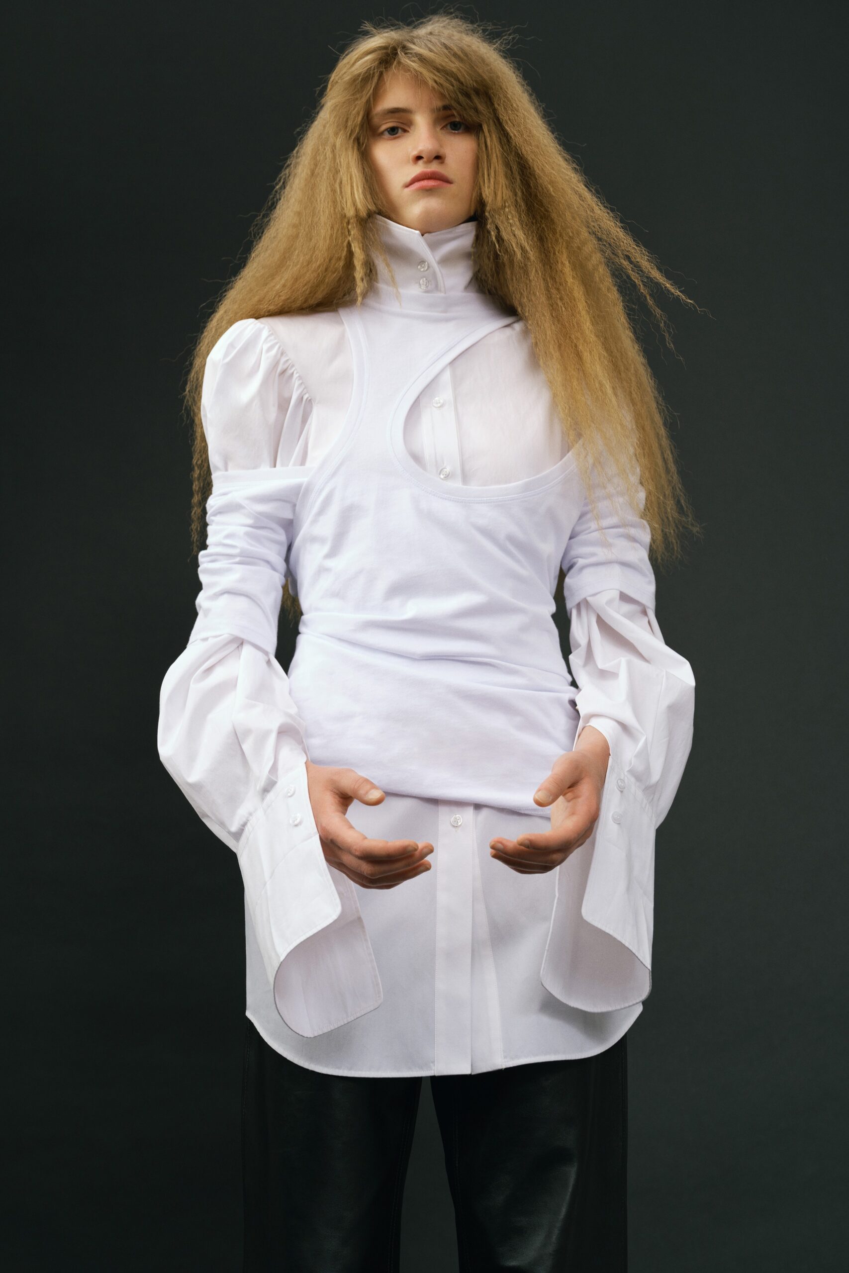 Sportmax Resort 23 Look 4