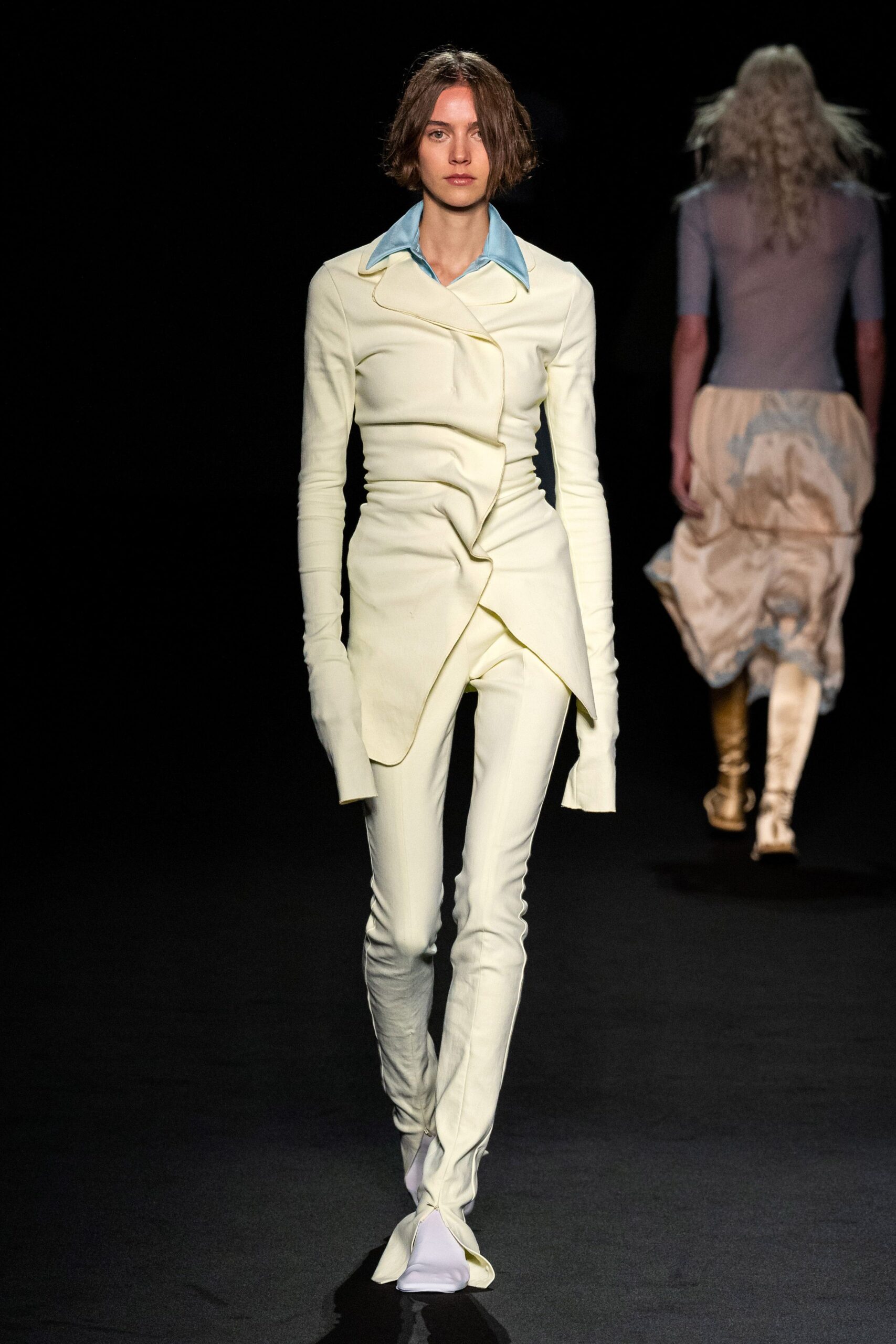 Sportmax S/S 23 Look 4