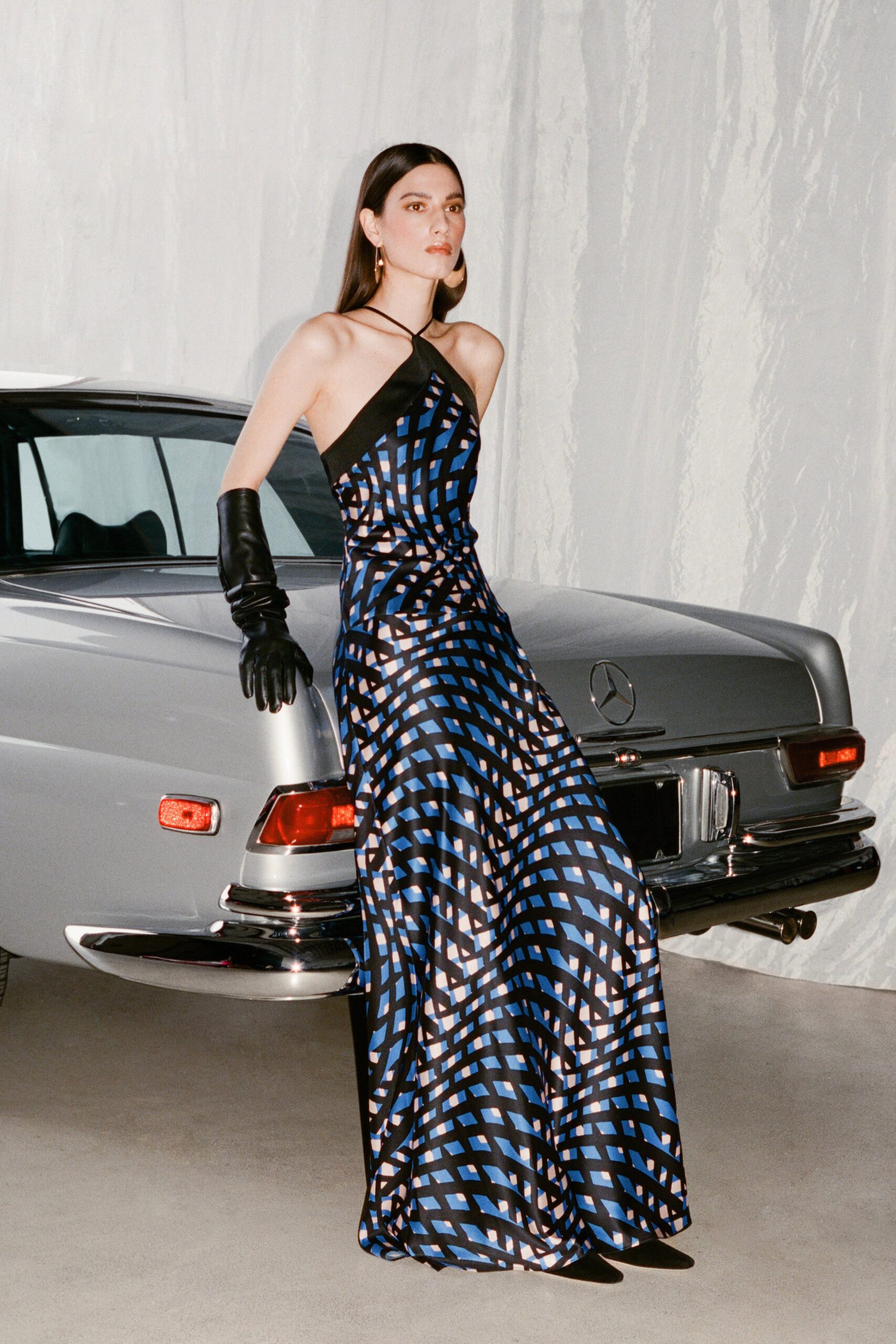 Staud F/W 23 Look 4