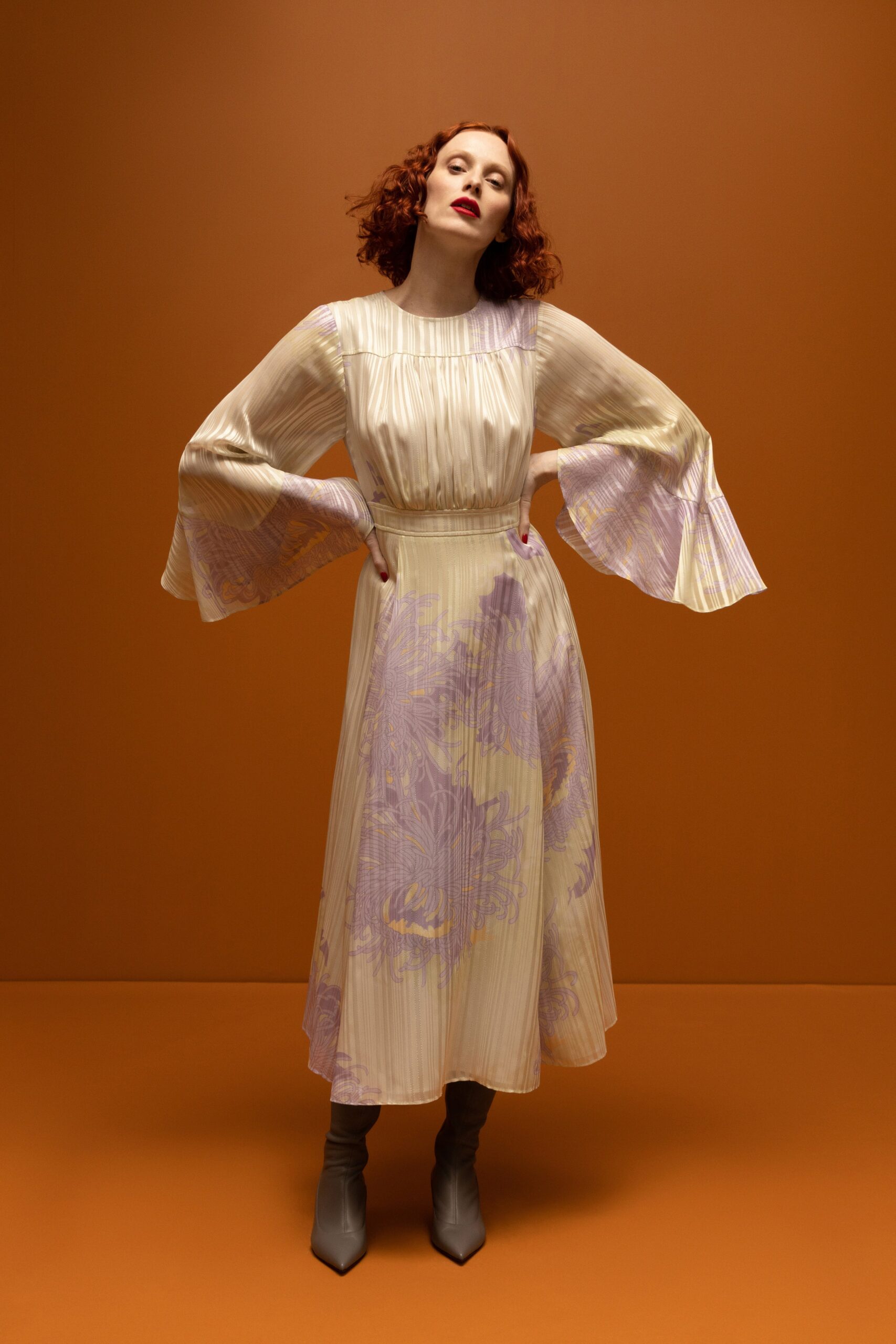 St. John F/W 23 Look 4