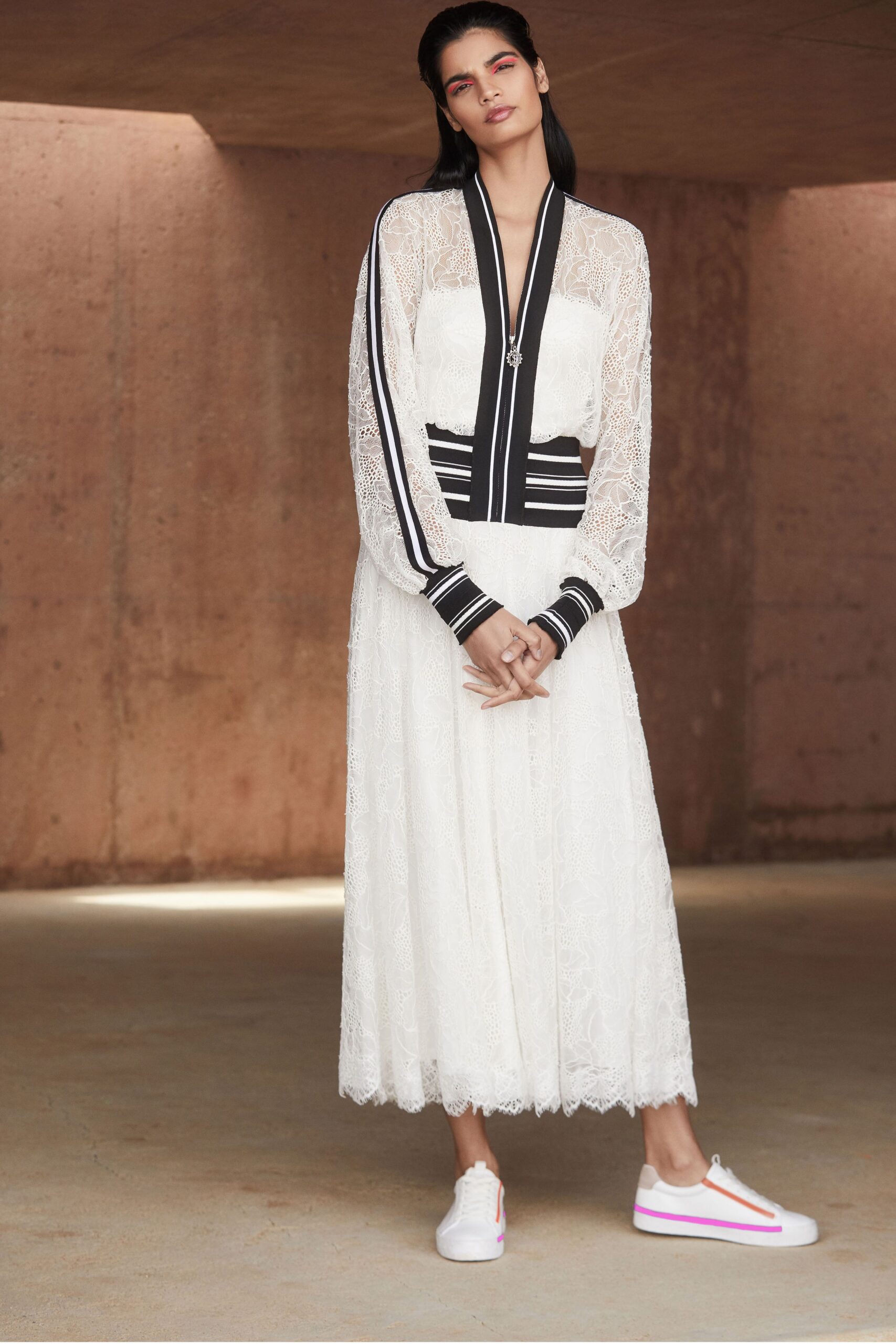 Tadashi Shoji Resort 19 Look 4