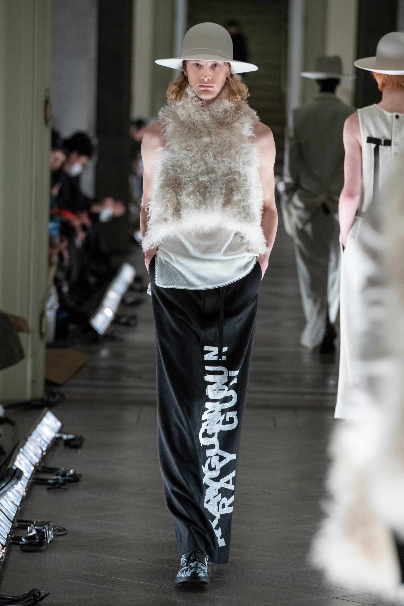 Takahiromiyashita The Soloist Tokyo F/W 23 Look 4