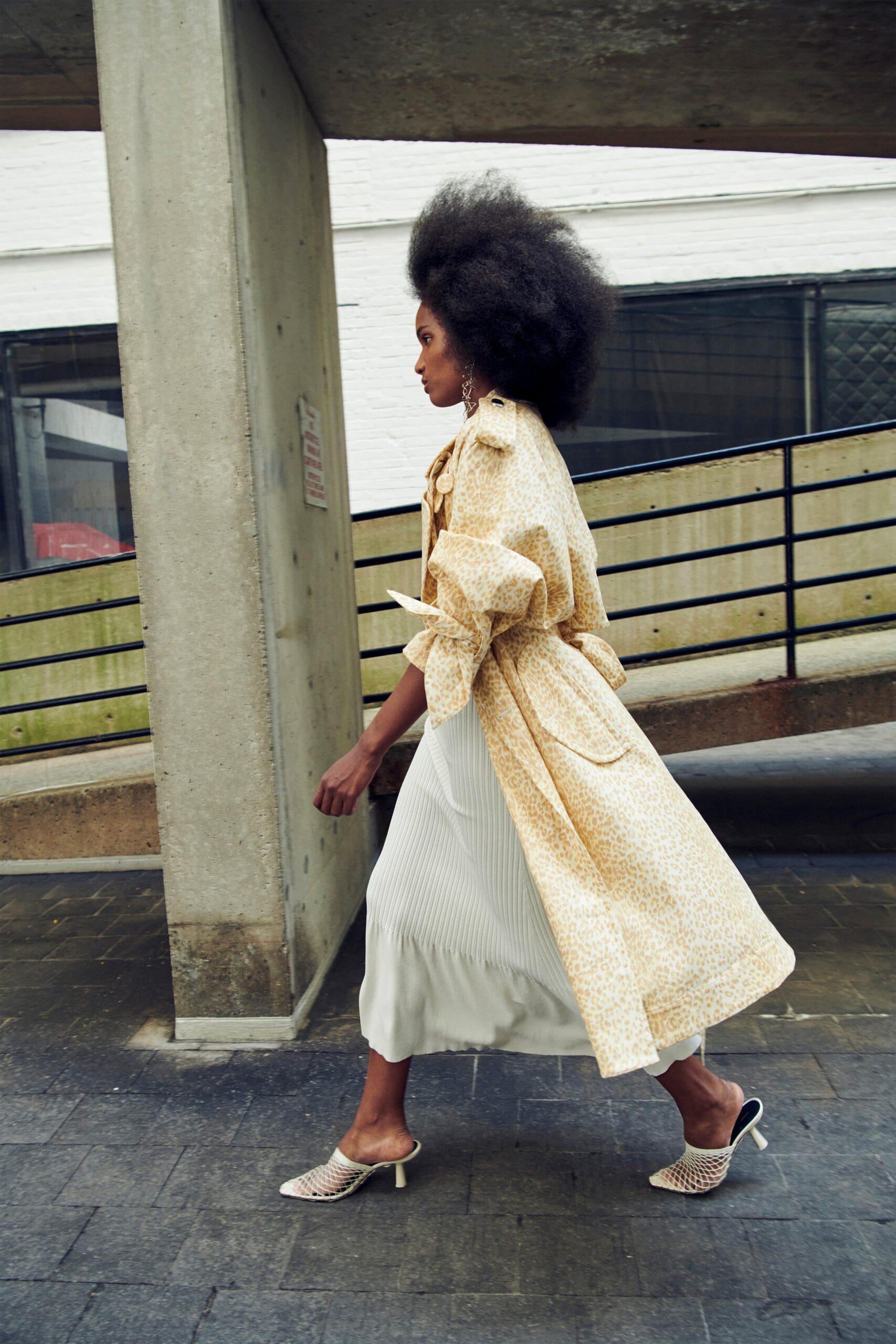 Tanya Taylor S/S 23 Look 4