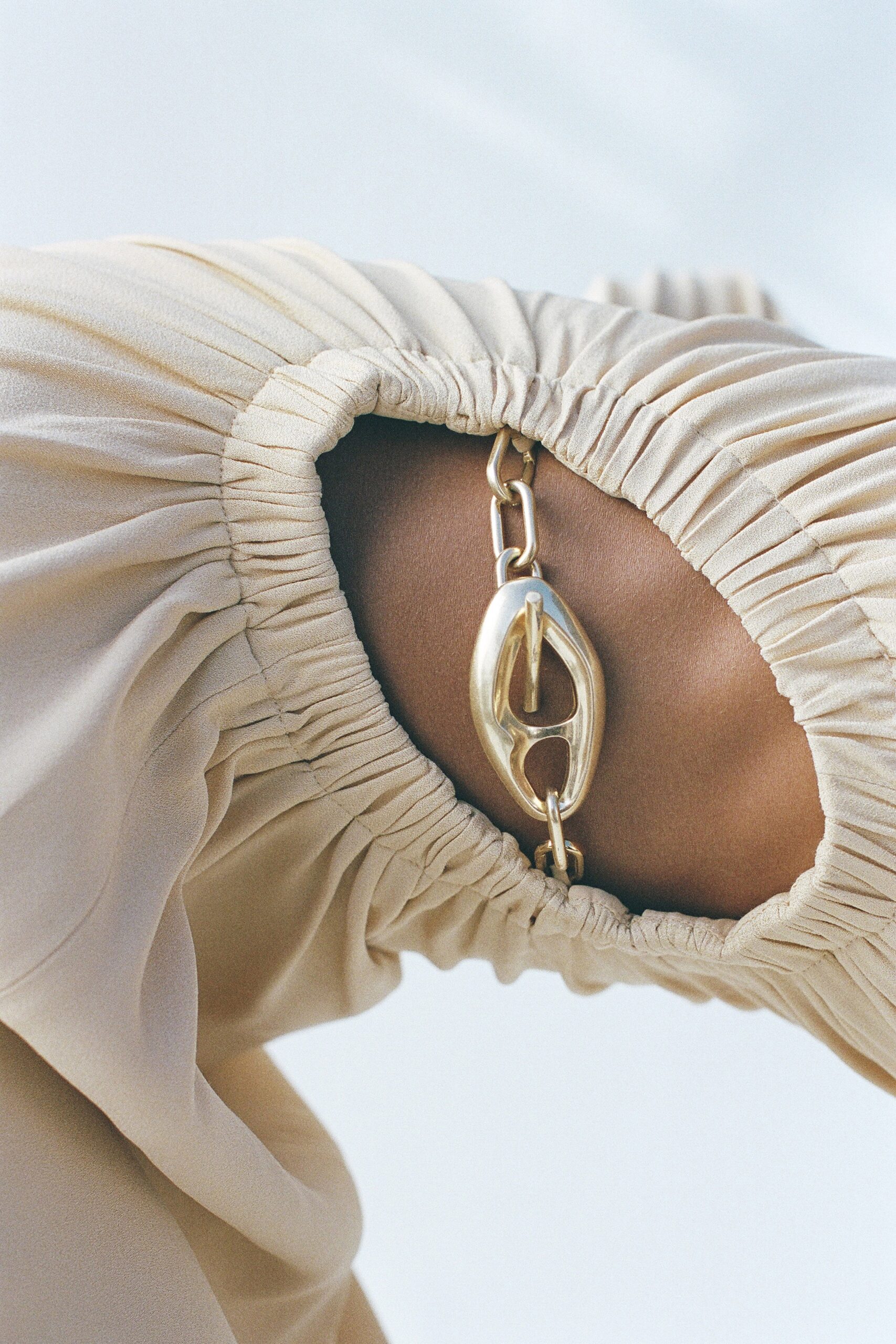 Simkhai F/W 21 Look 5