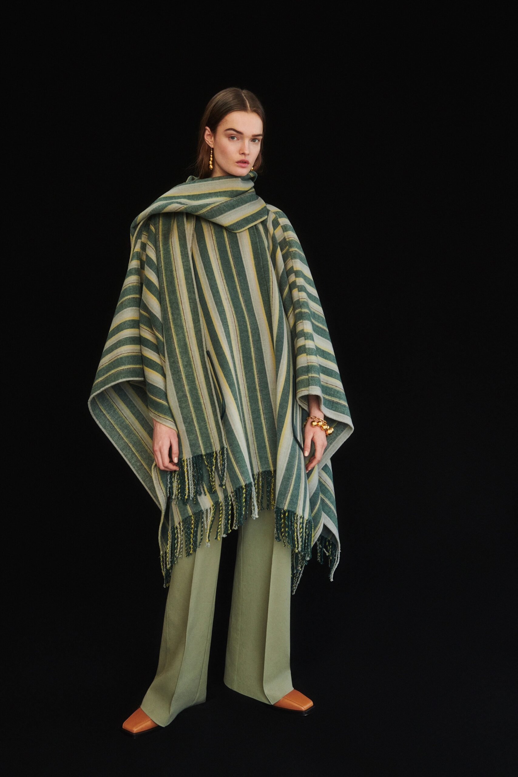 Simkhai F/W 22 Look 5