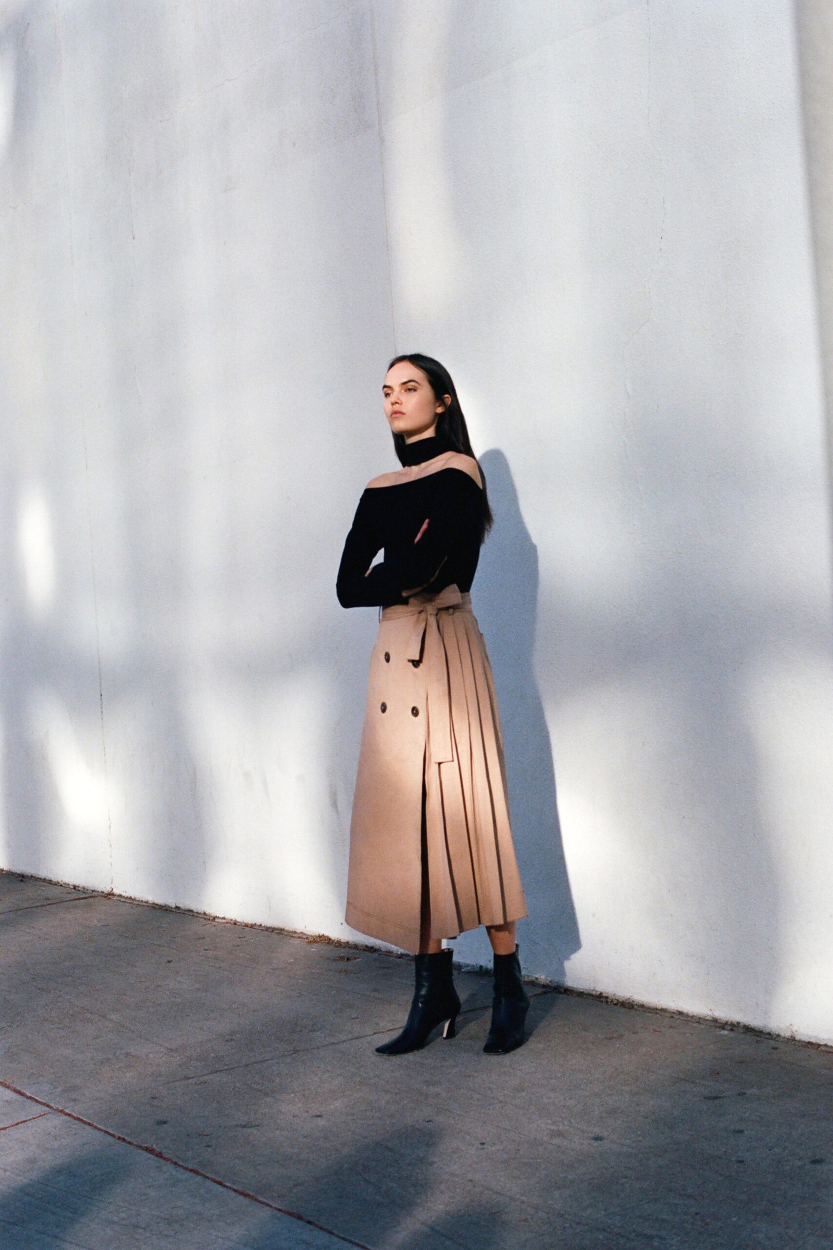 Simkhai F/W 20 Look 5