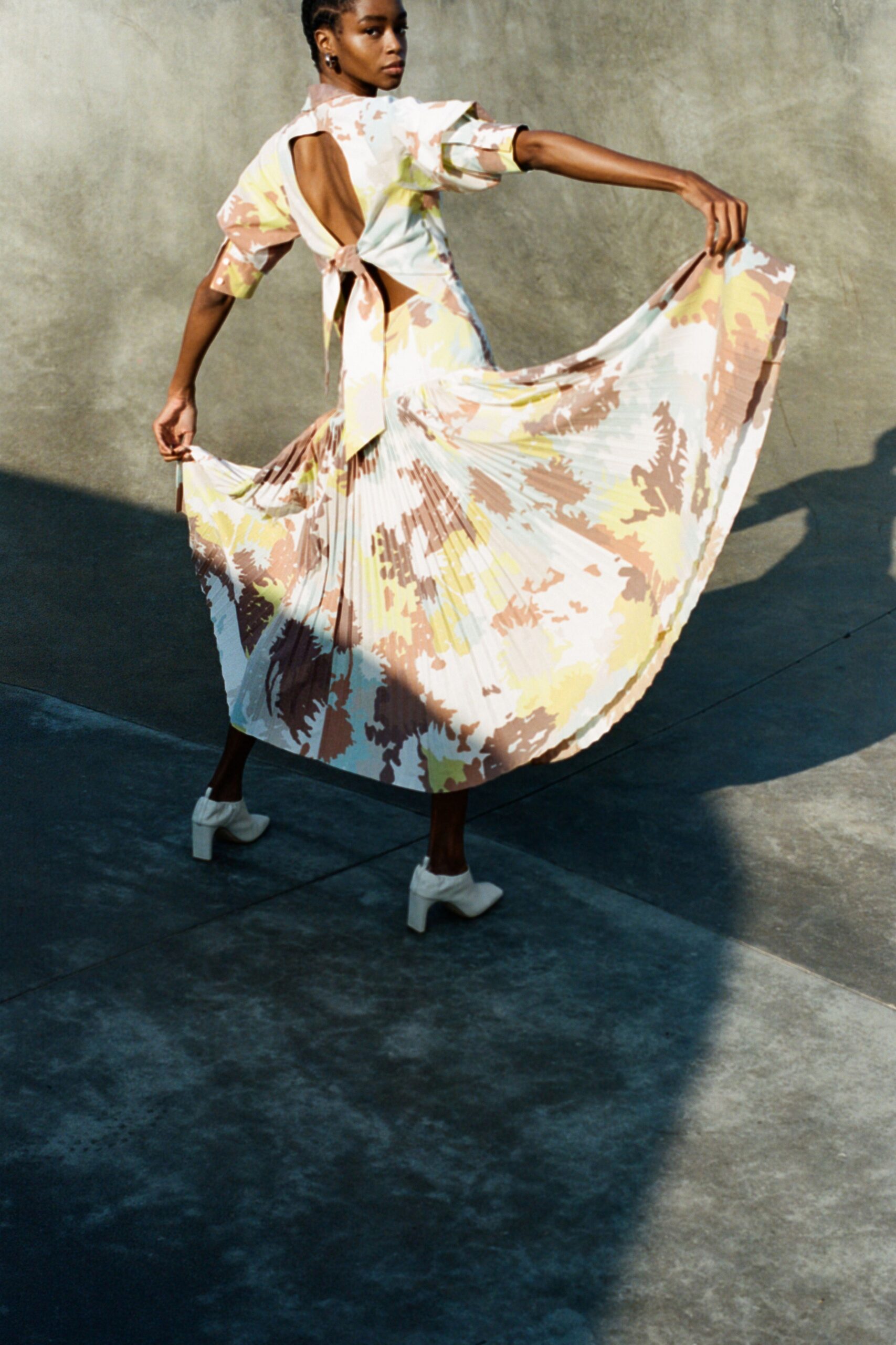 Simkhai F/W 21 Look 5