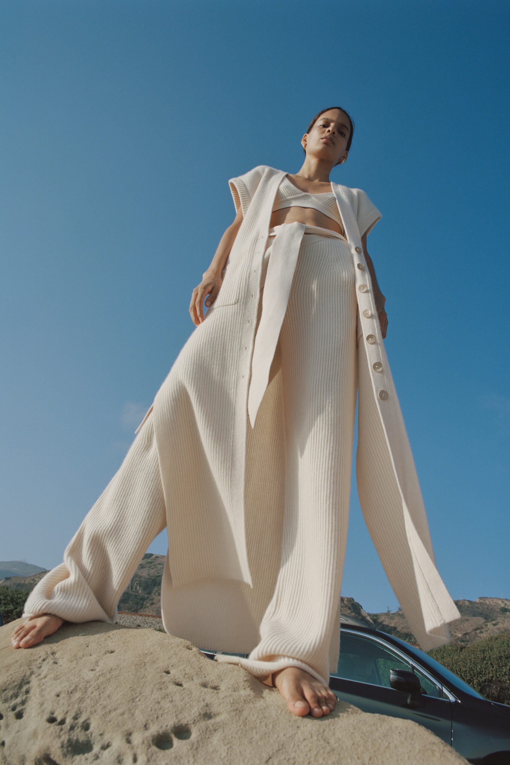 Simkhai S/S 21 Look 5
