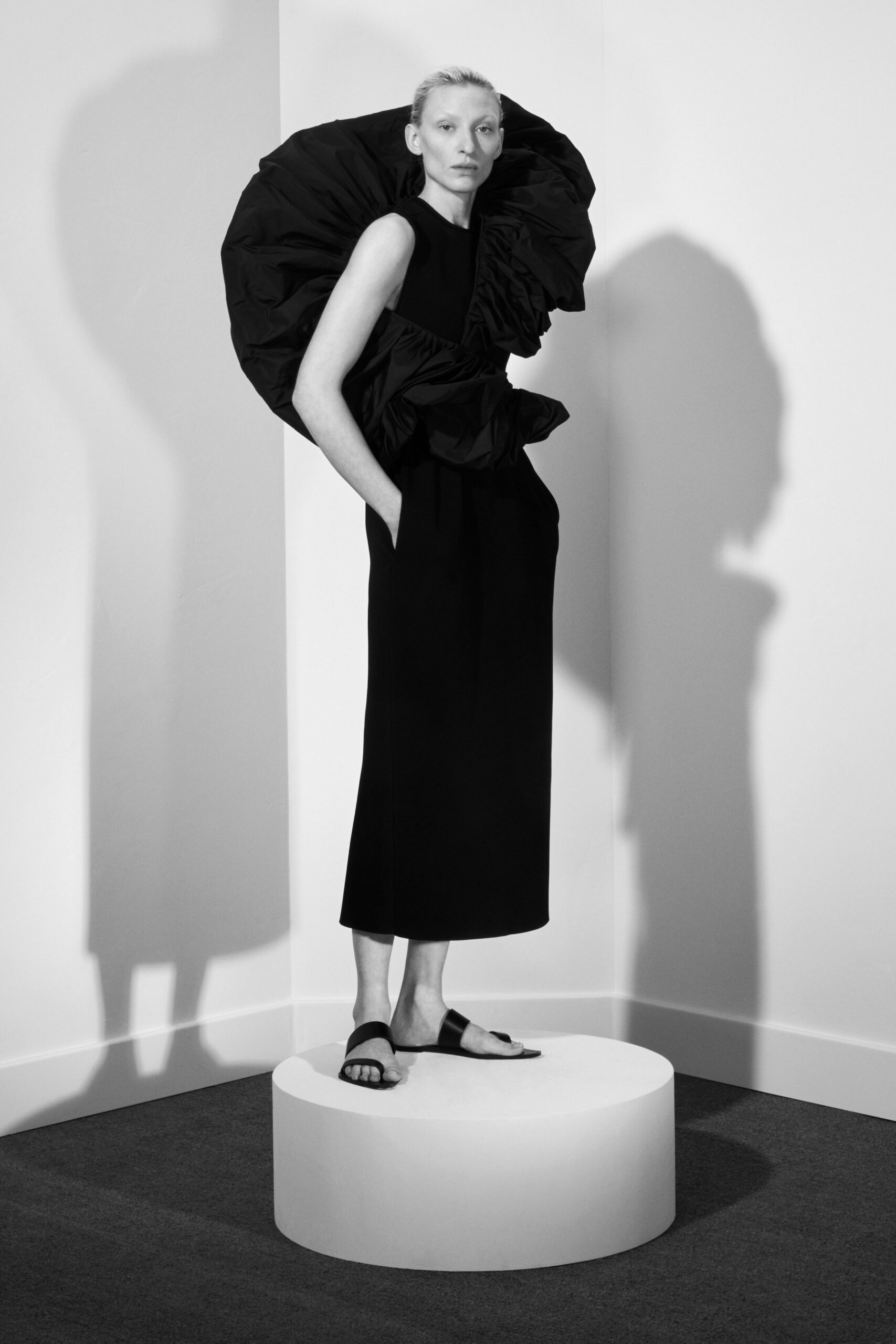Schiaparelli F/W 20 Look 5