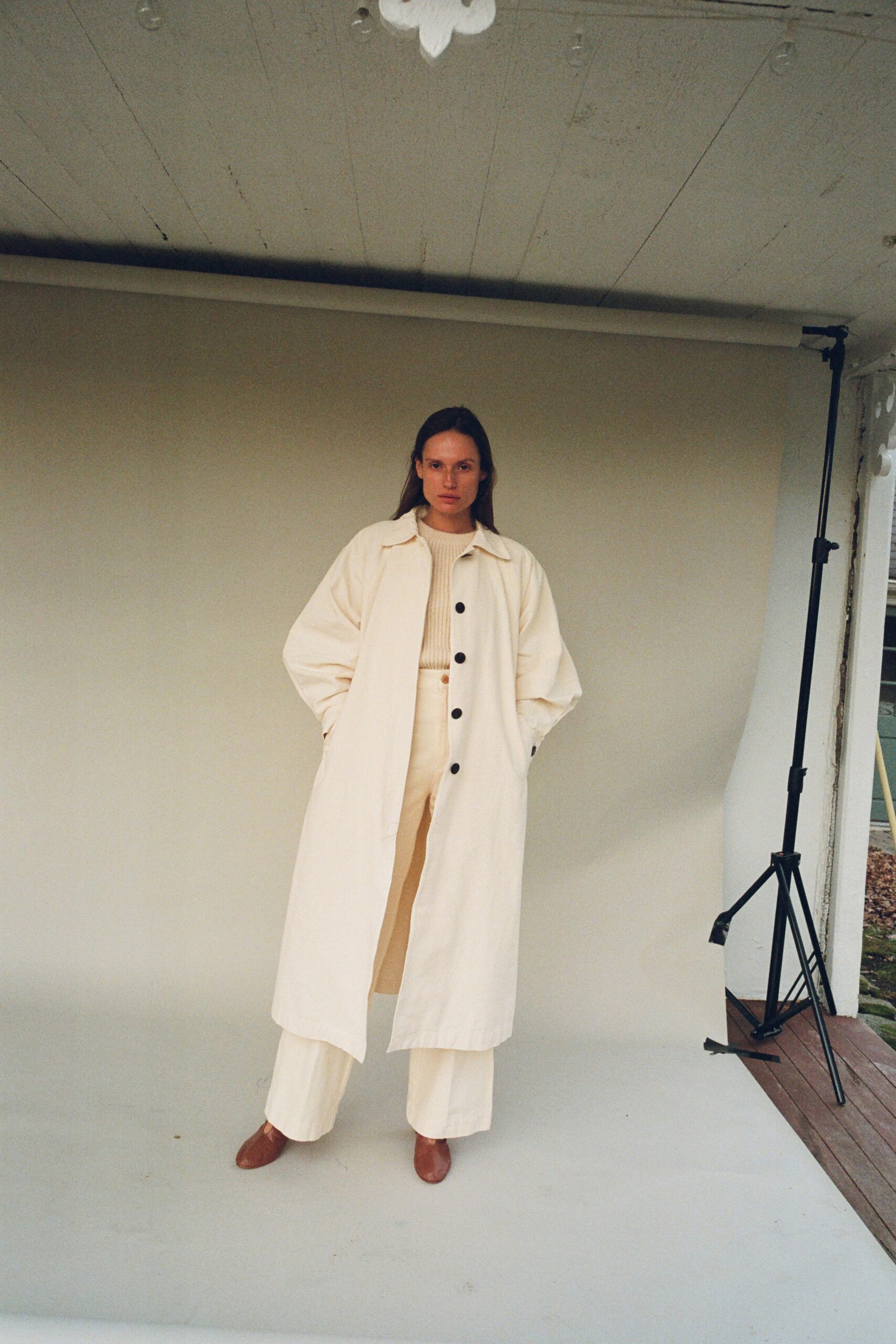 Sea F/W 20 Look 5