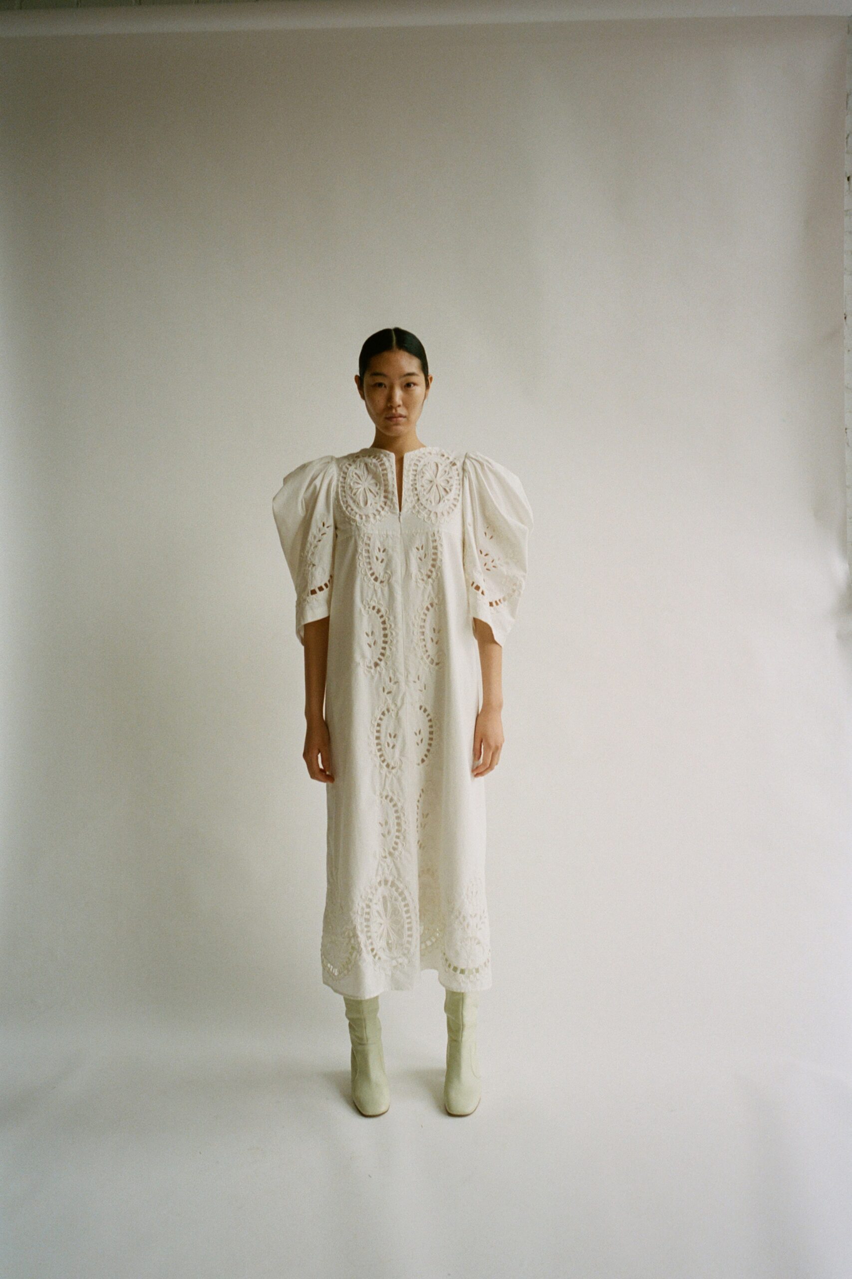 Sea F/W 21 Look 5