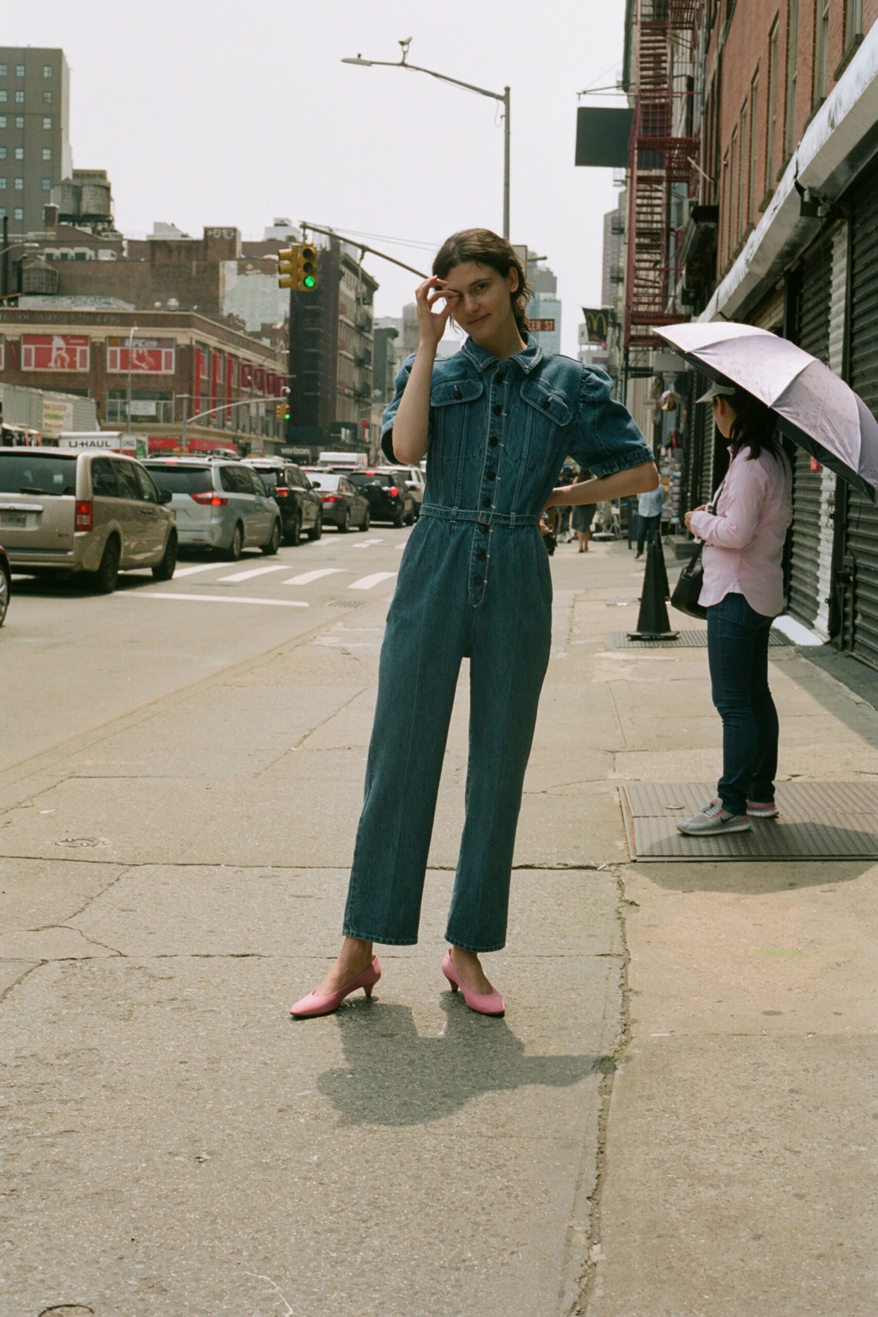 Sea Resort 20 Look 5