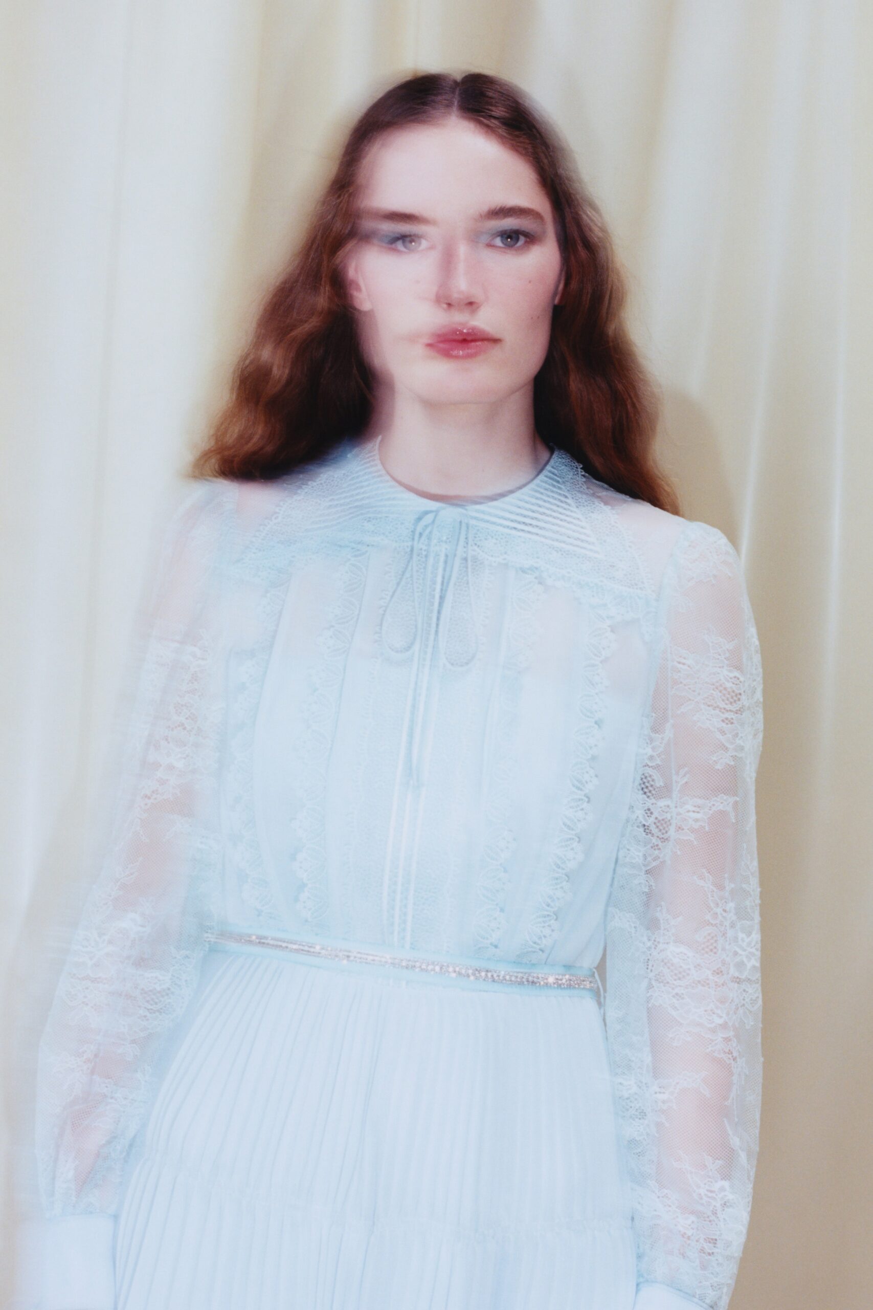 Self-Portrait F/W 21 Look 5