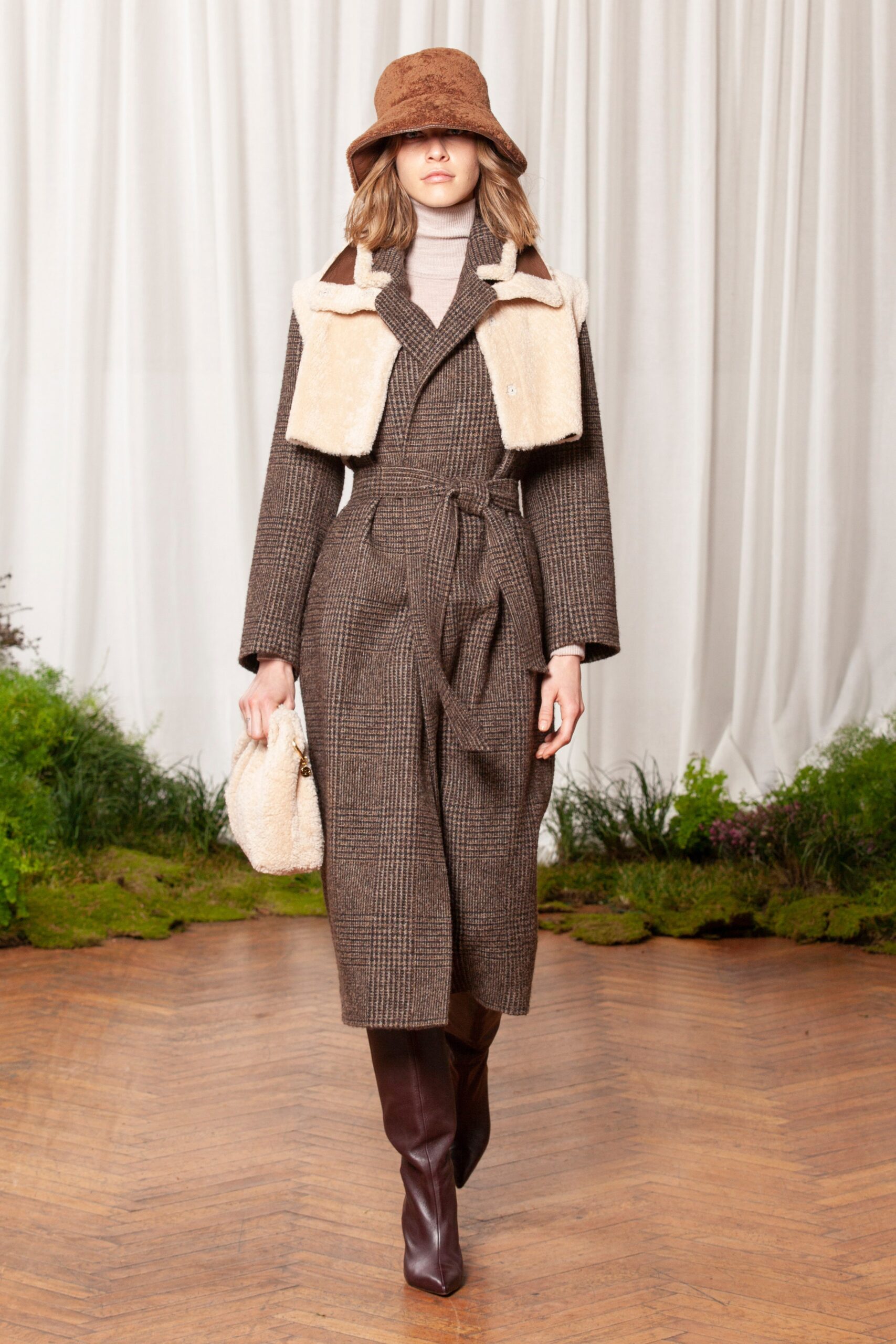 Simonetta Ravizza F/W 20 Look 5