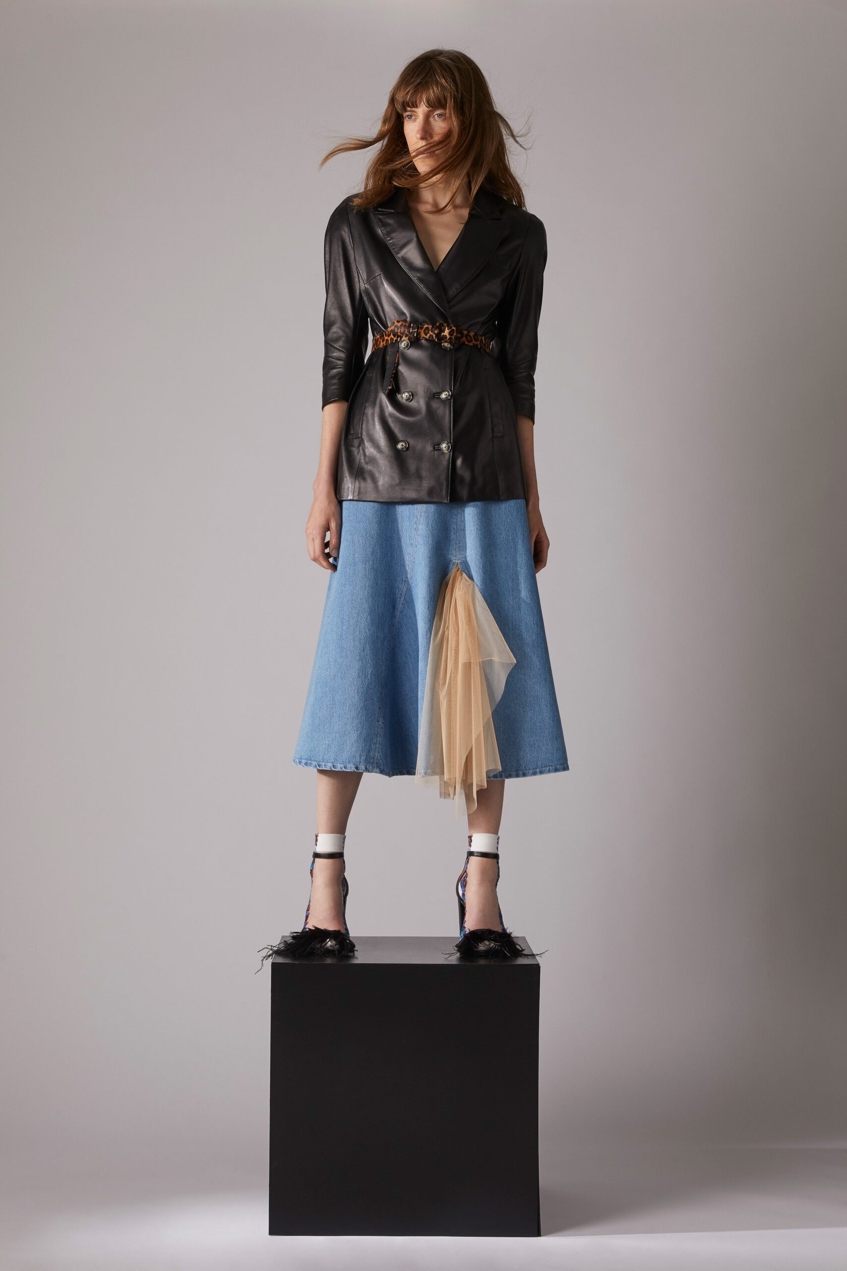 Simonetta Ravizza Resort 20 Look 5