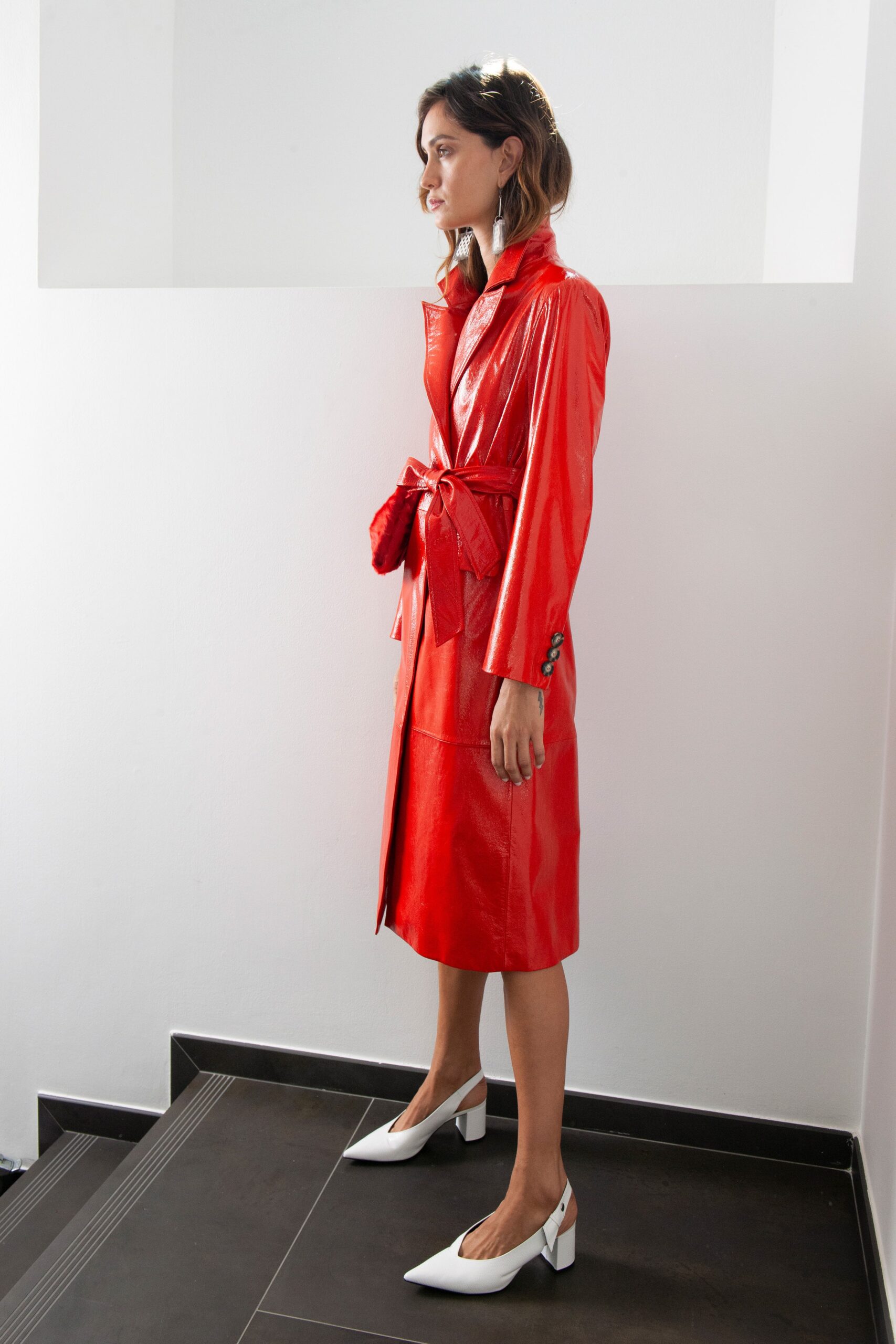 Simonetta Ravizza S/S 20 Look 5
