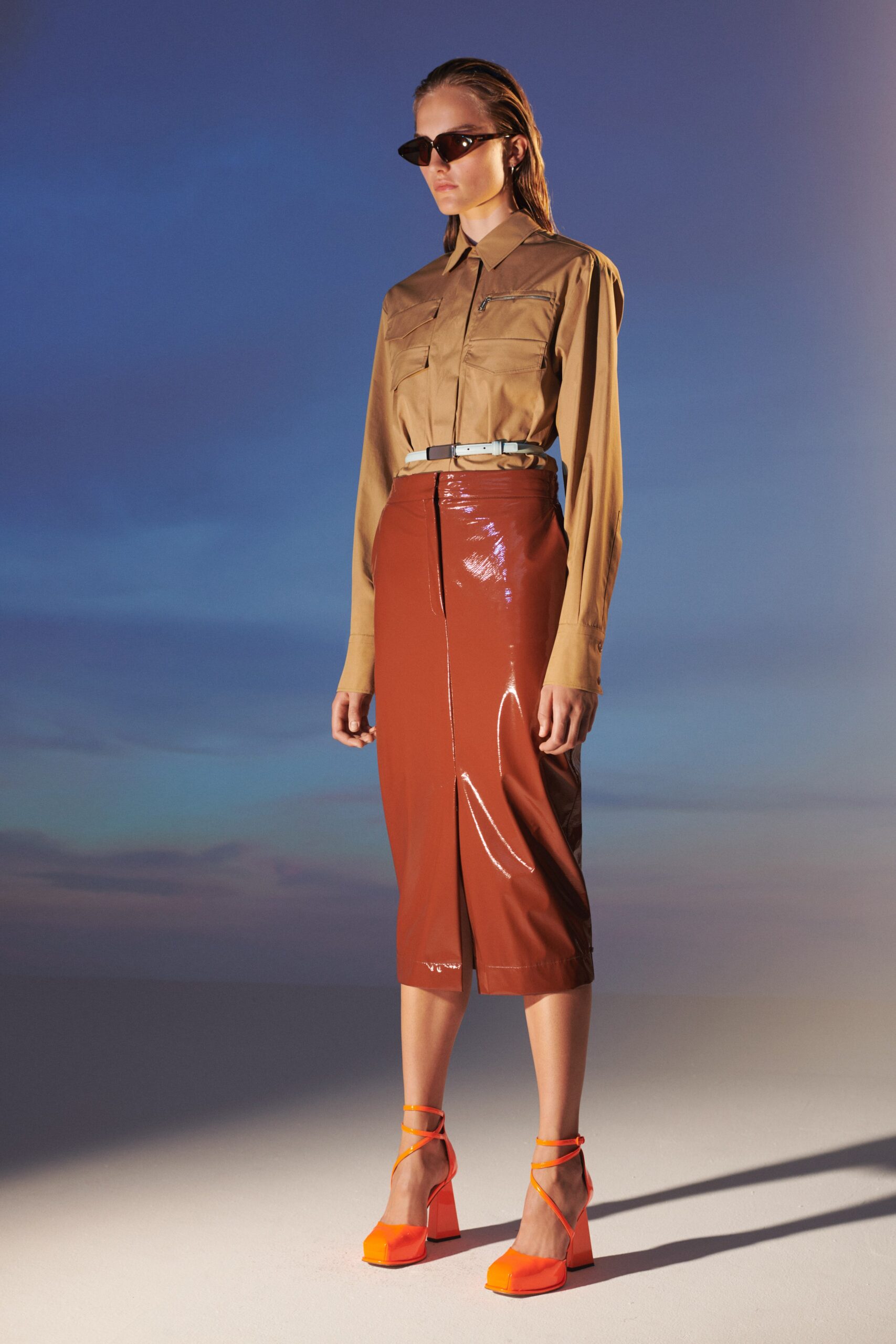 Sportmax Resort 21 Look 5