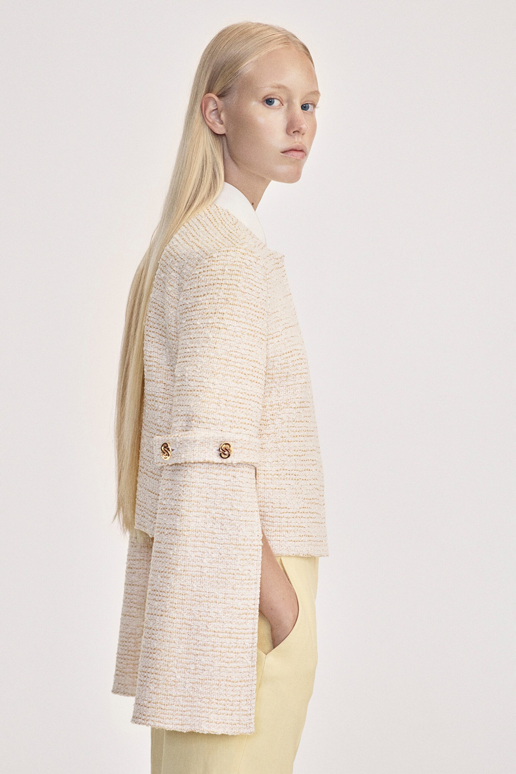 St. John S/S 21 Look 5