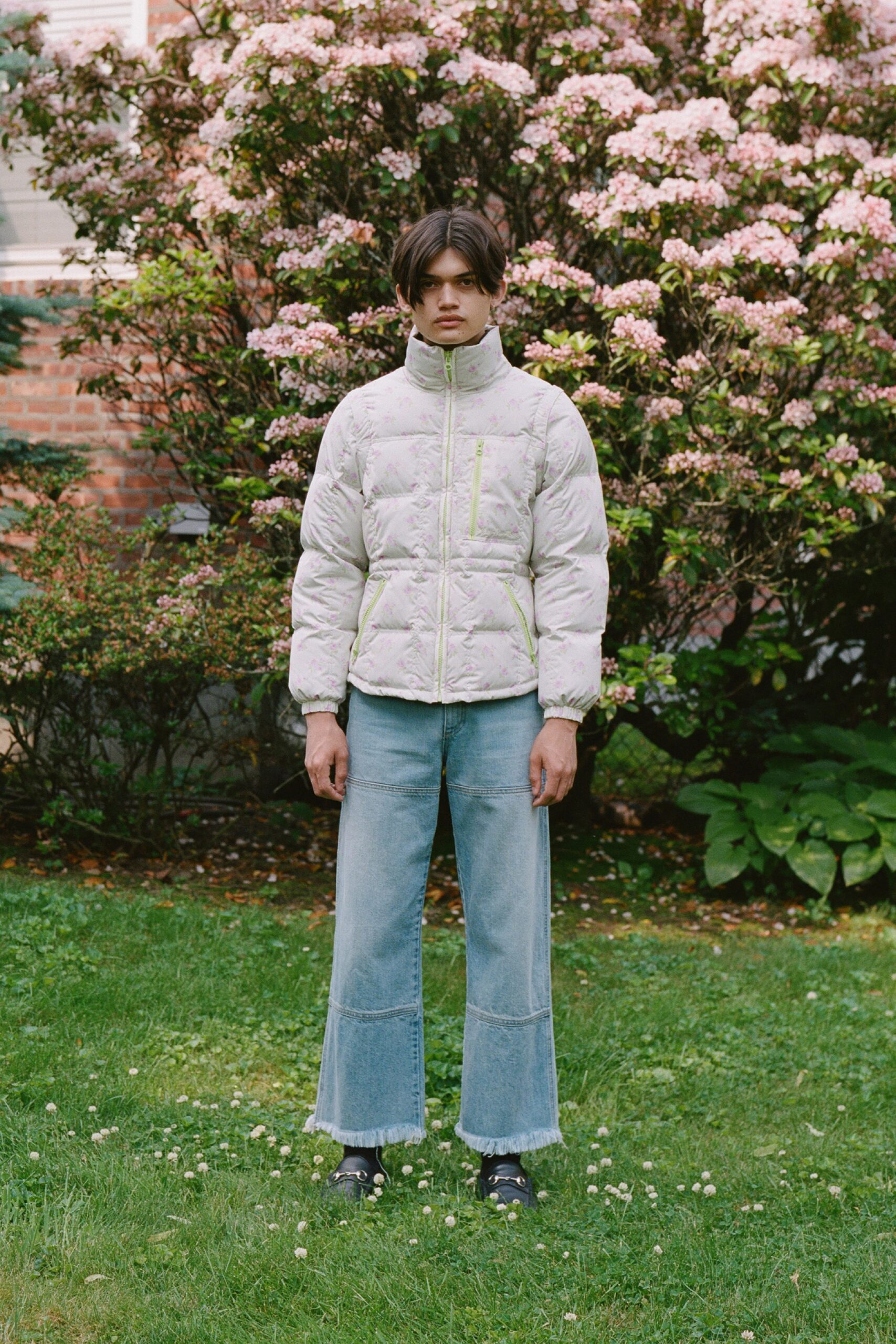 Sandy Liang Resort 20 Look 5
