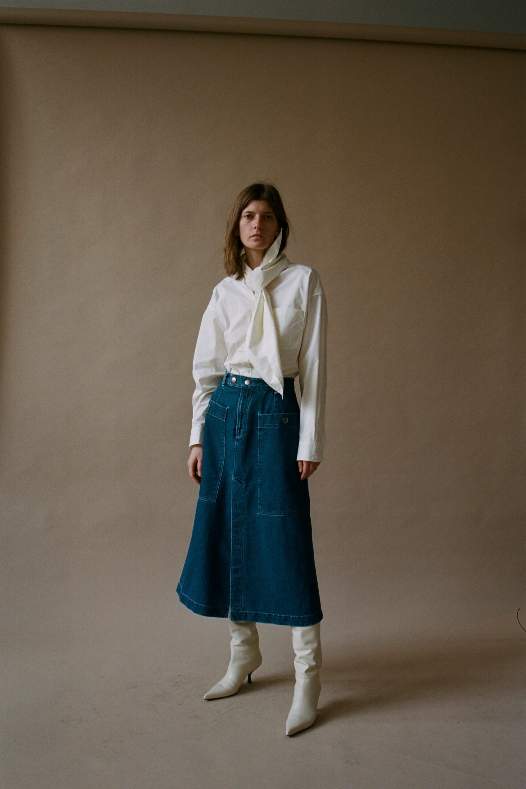 Sea F/W 19 Look 5