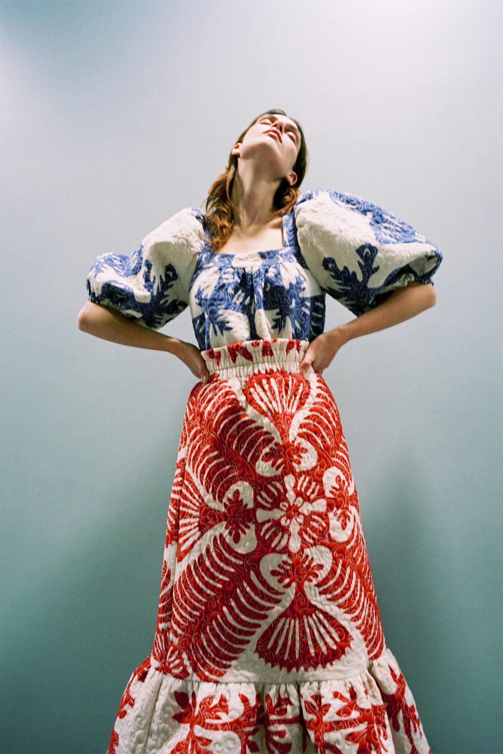 Sea F/W 21 Look 5