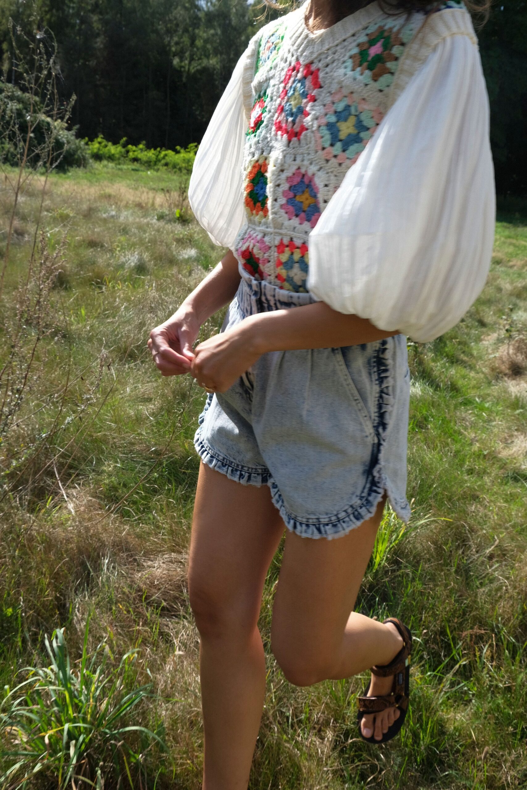Sea S/S 21 Look 5