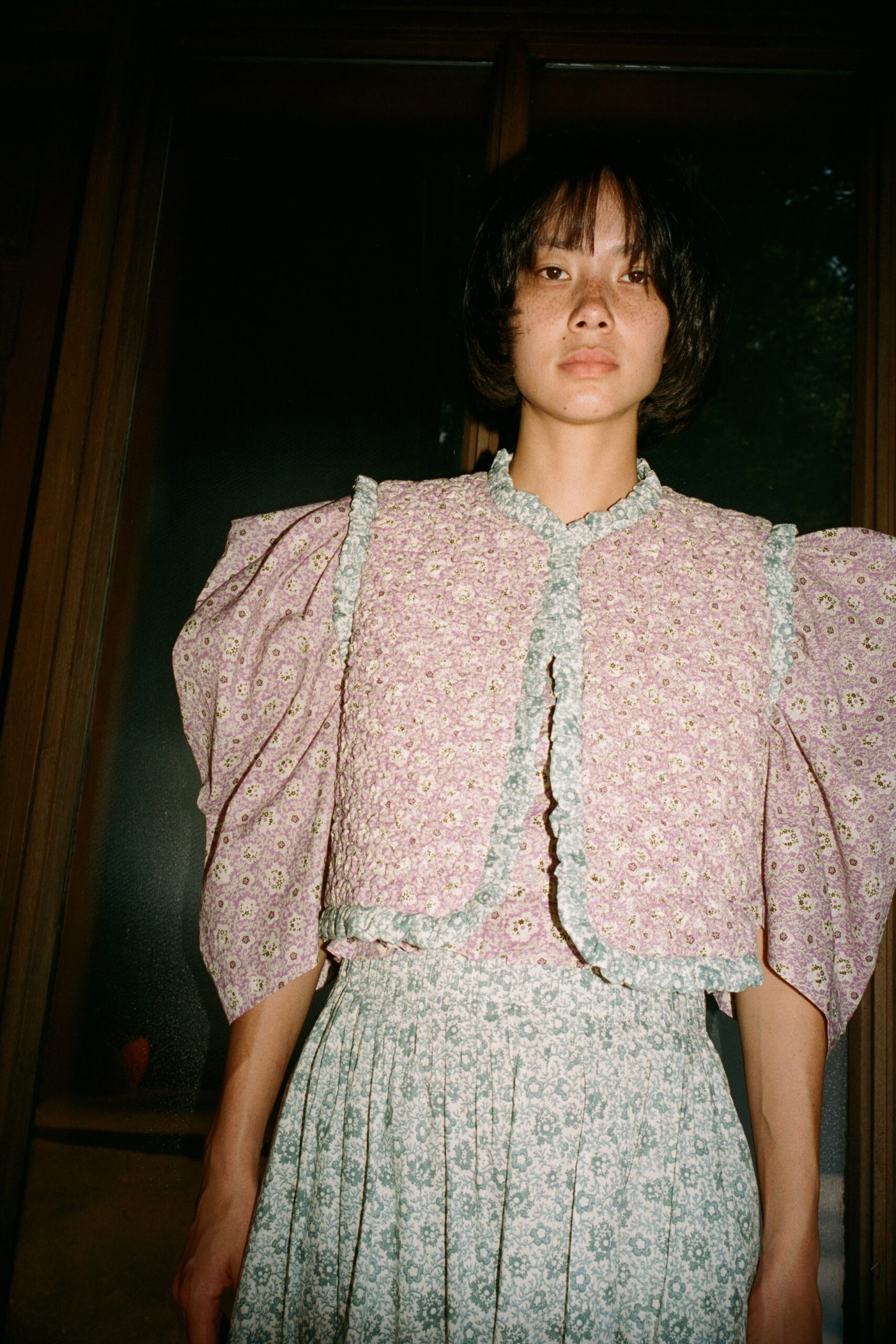 Sea S/S 22 Look 5