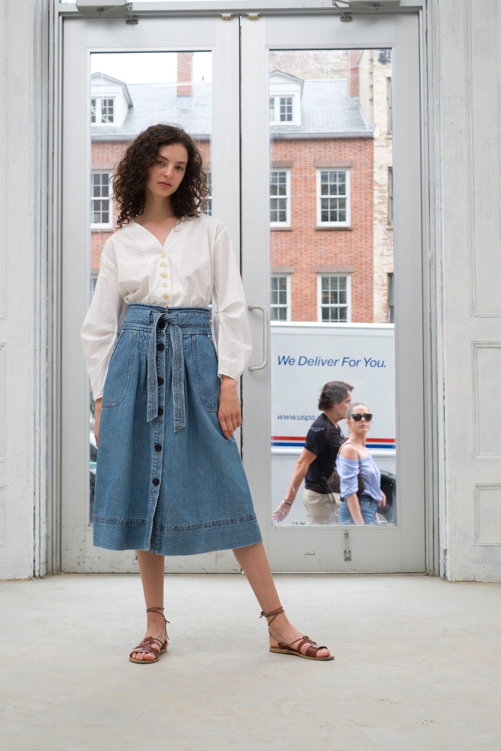 Sea Resort 19 Look 5