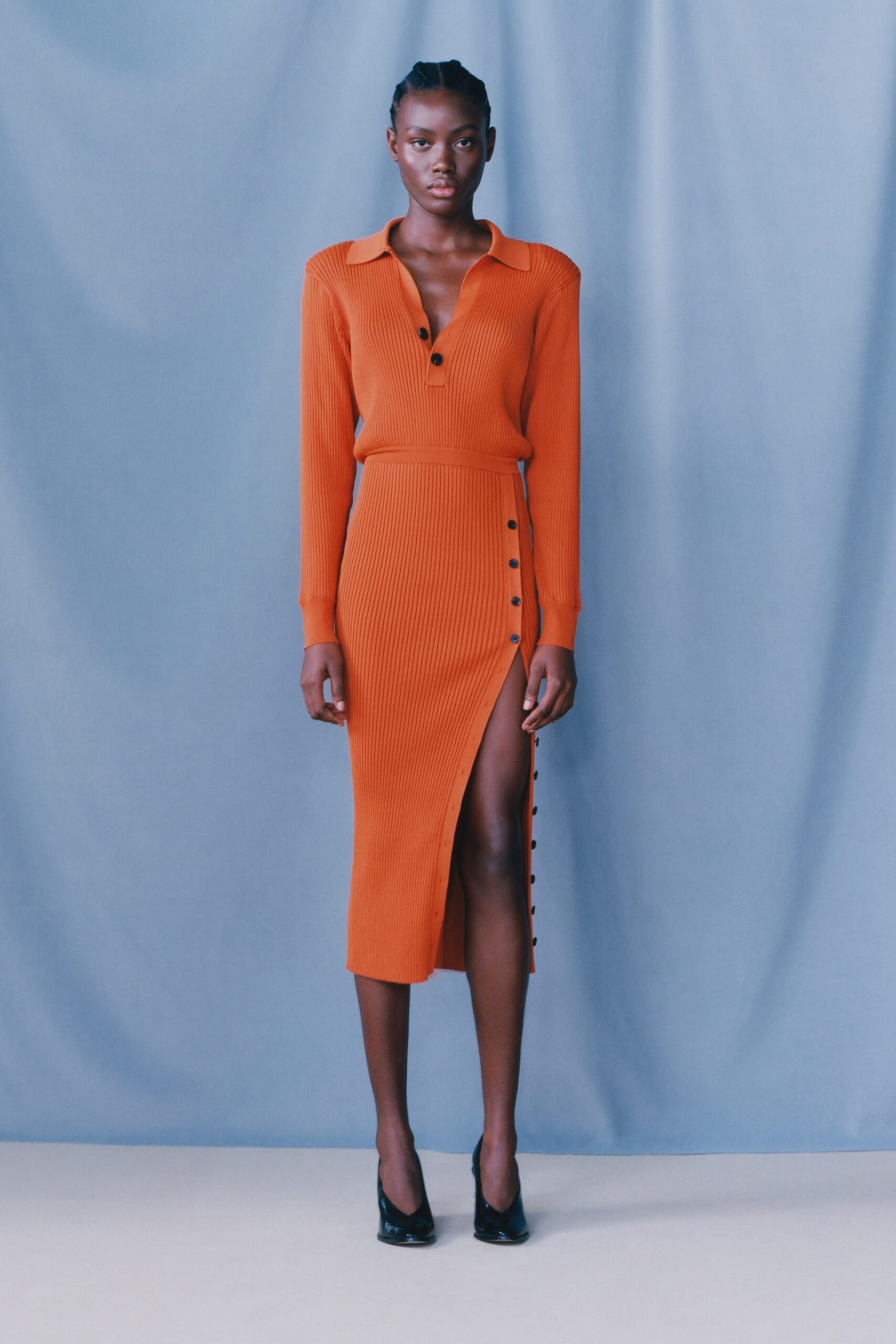 Self-Portrait F/W 21 Look 5