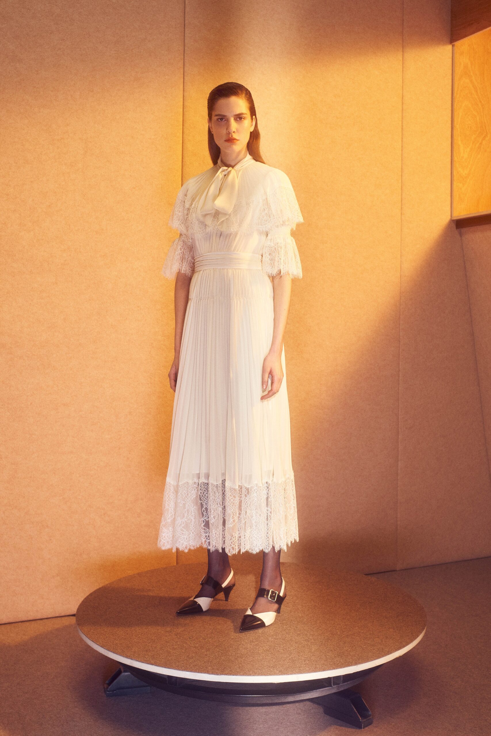 Self-Portrait F/W 20 Look 5