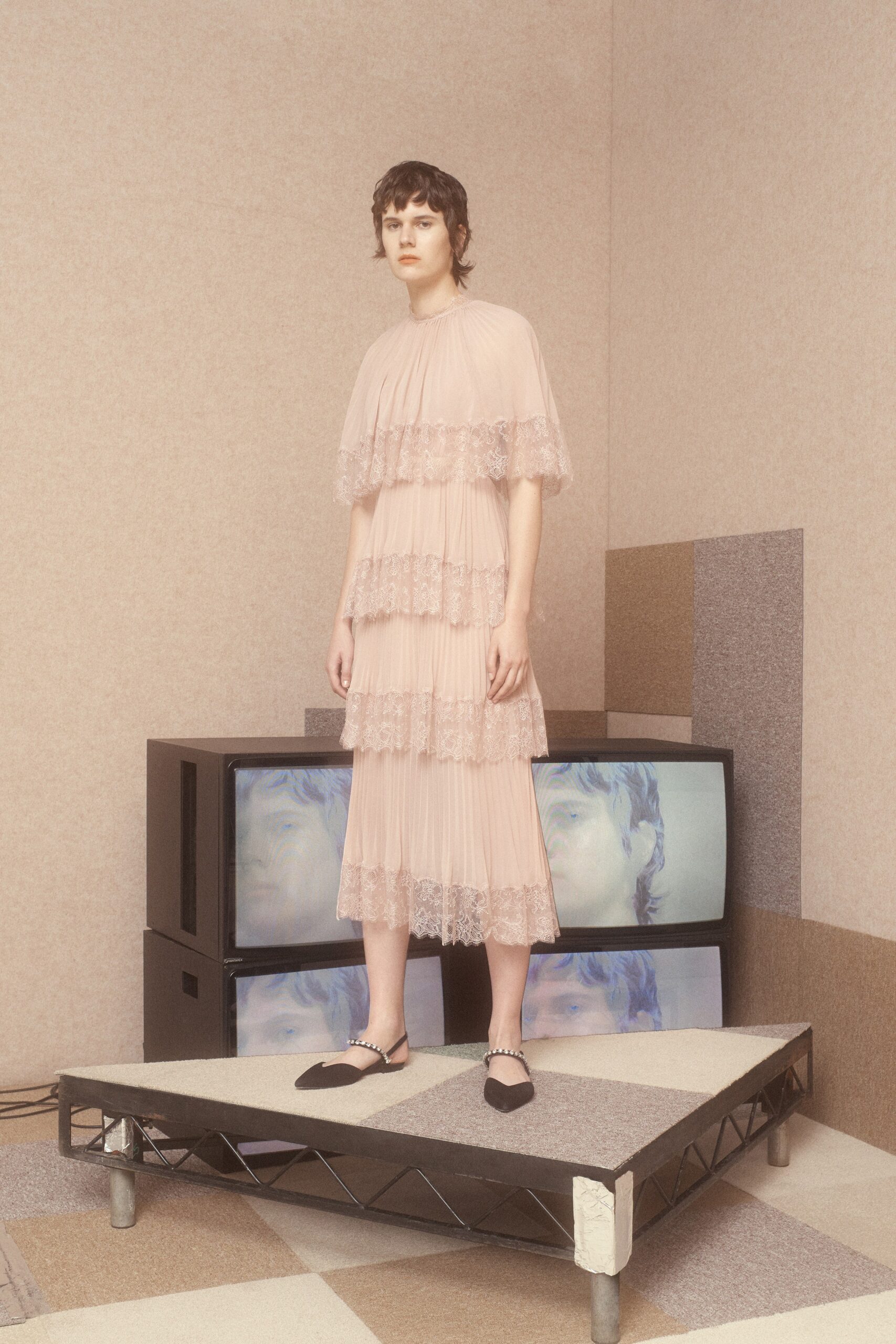 Self-Portrait Resort 20 Look 5
