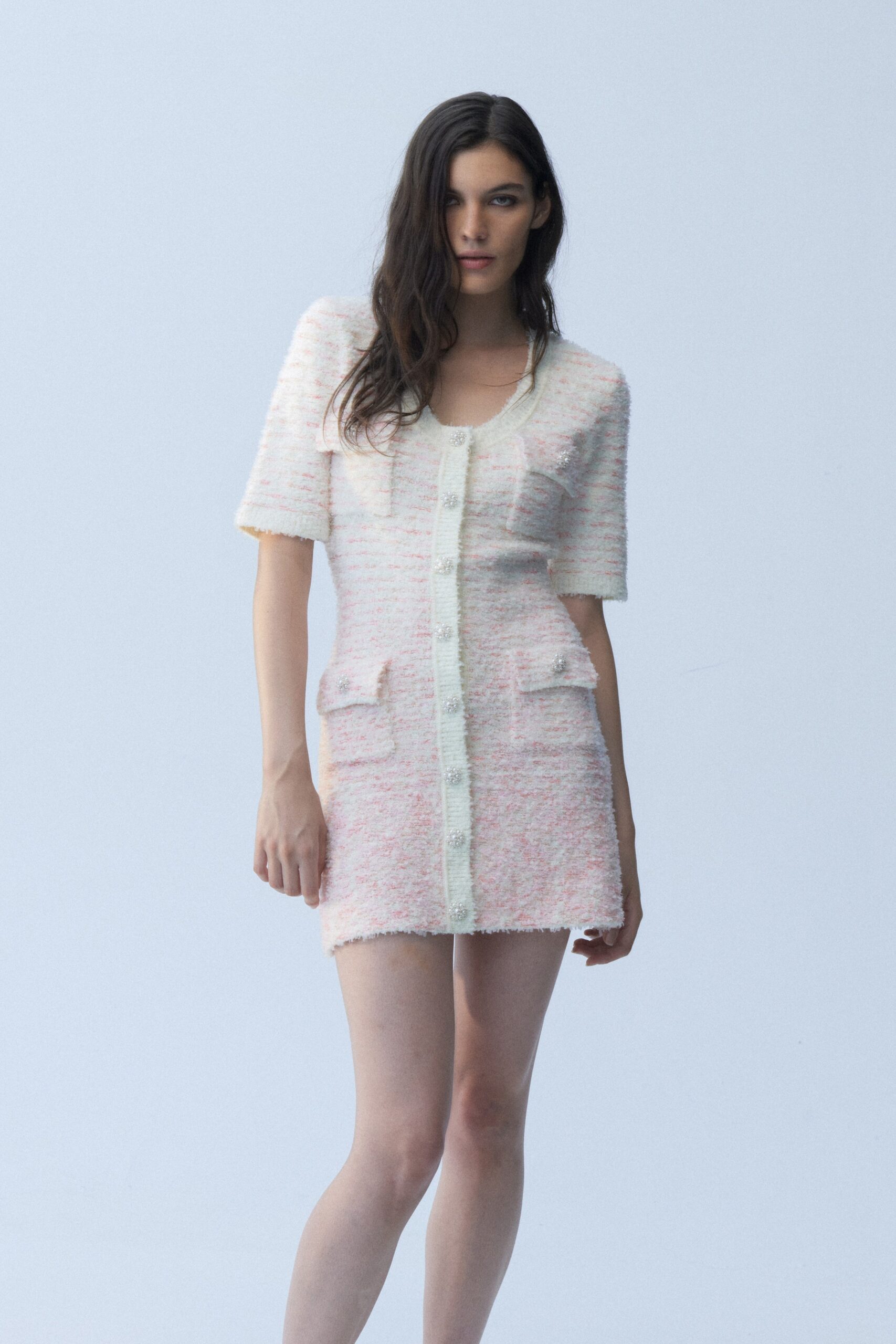 Self-Portrait Resort 22 Look 5