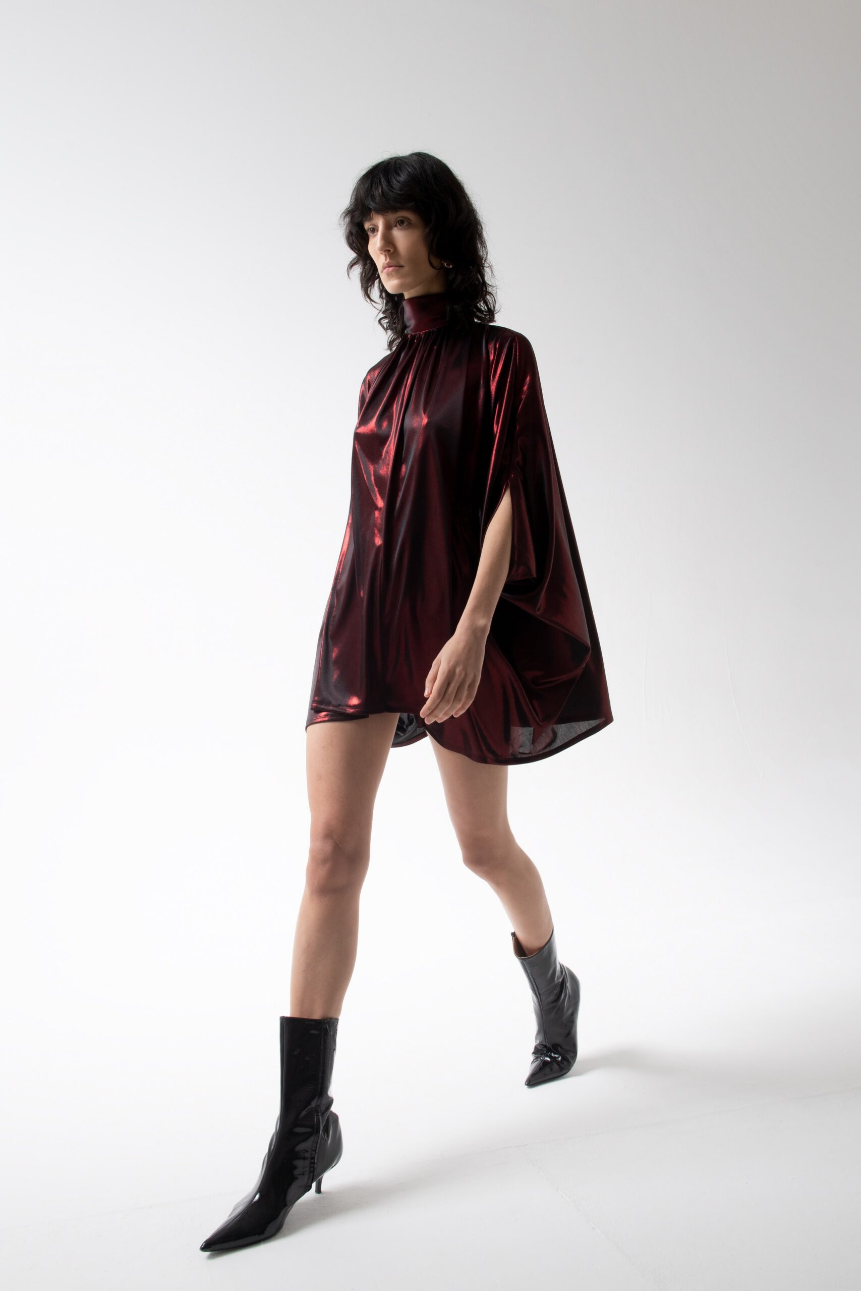 Sharon Wauchob F/W 22 Look 5