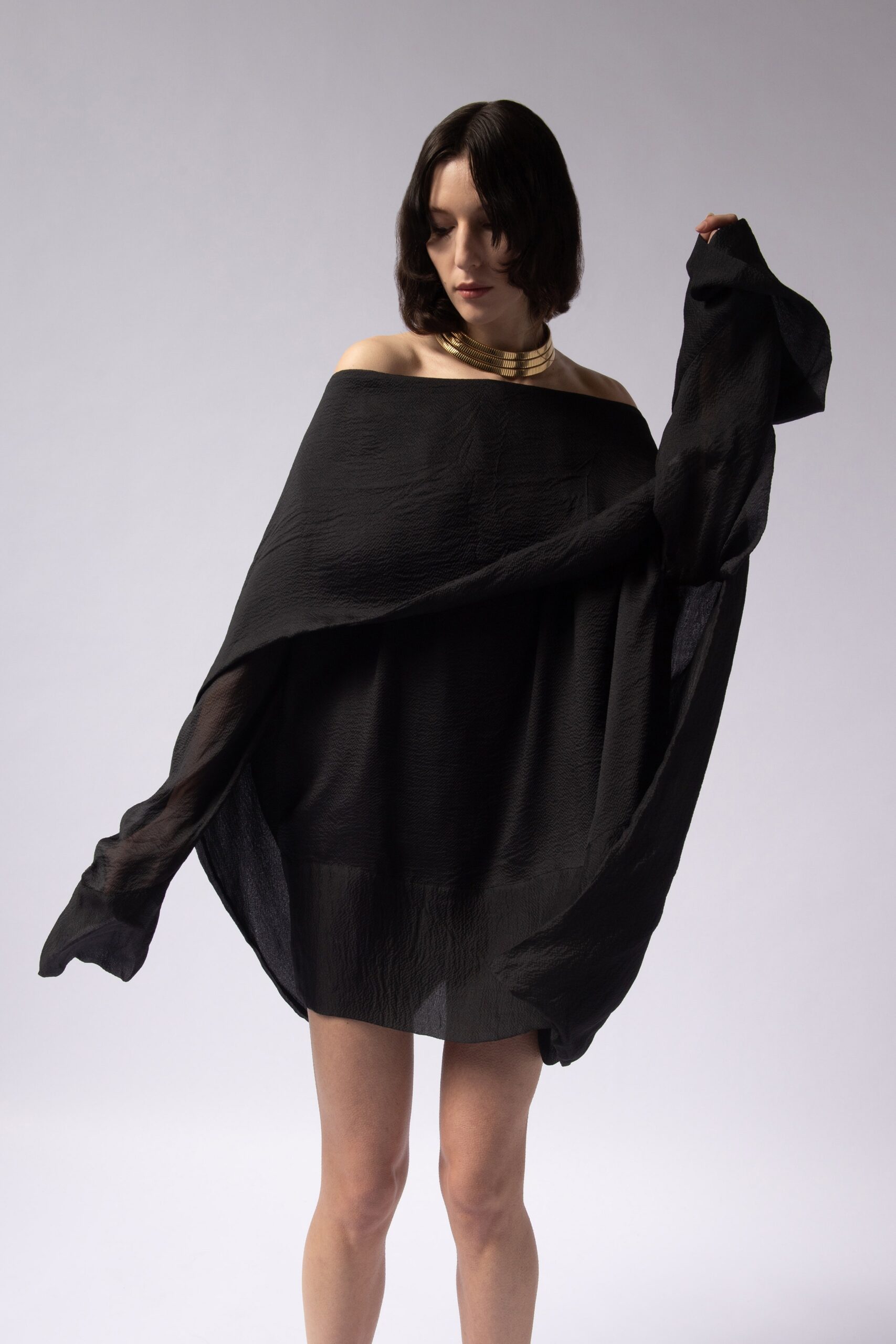 Sharon Wauchob F/W 21 Look 5