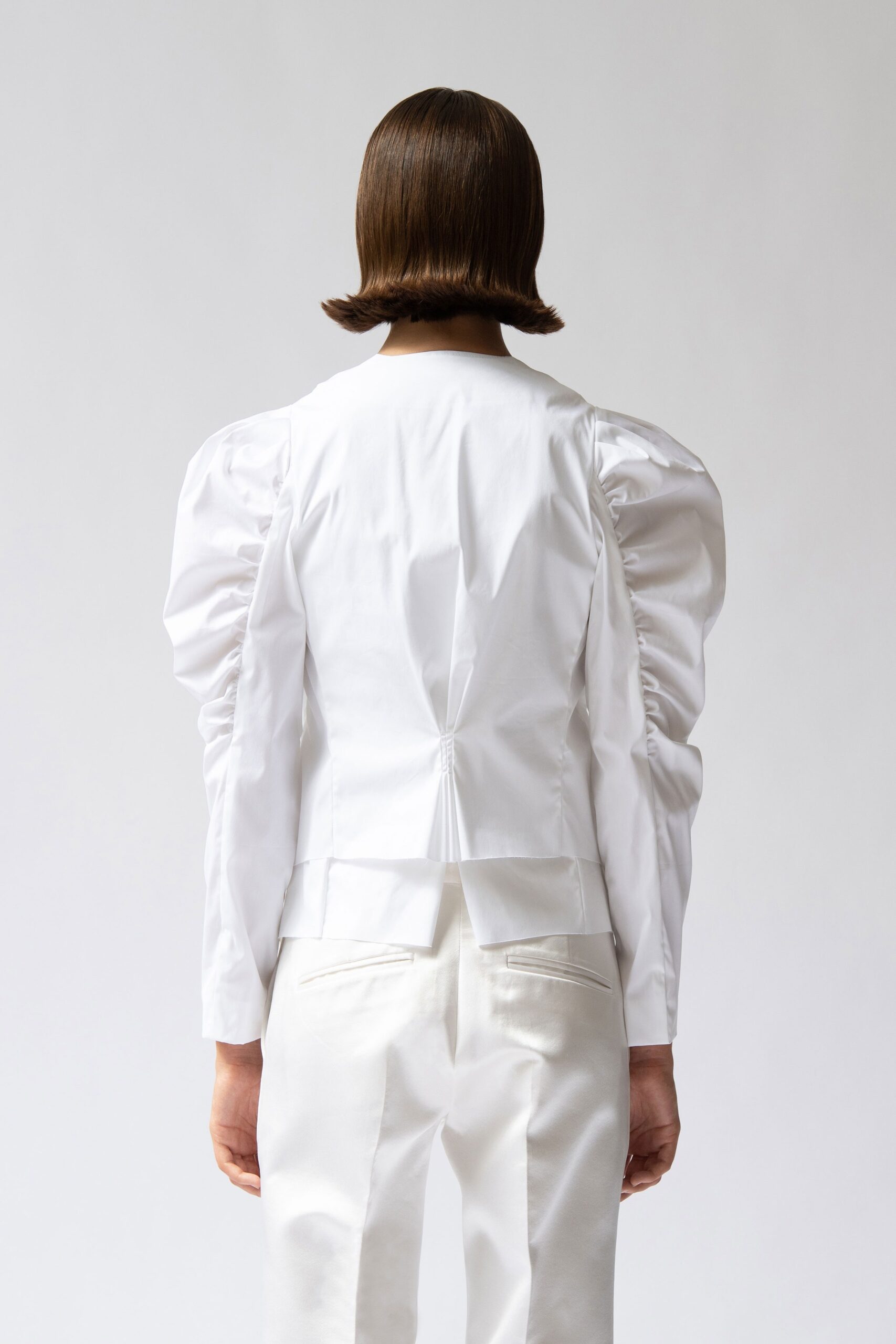 Sharon Wauchob S/S 21 Look 5