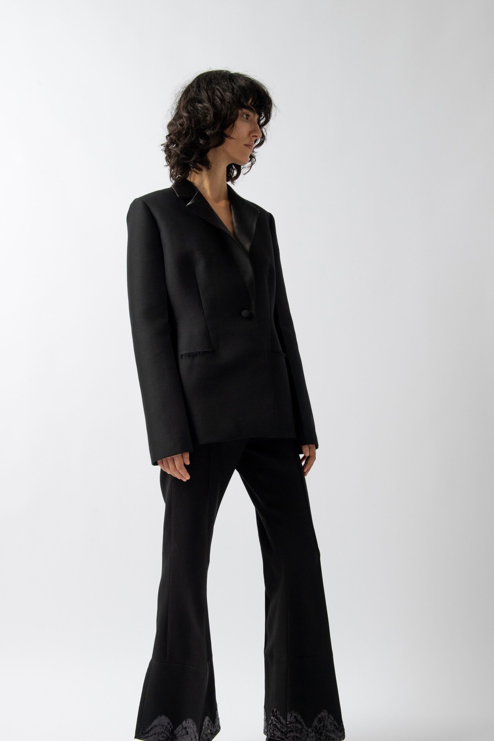 Sharon Wauchob S/S 22 Look 5