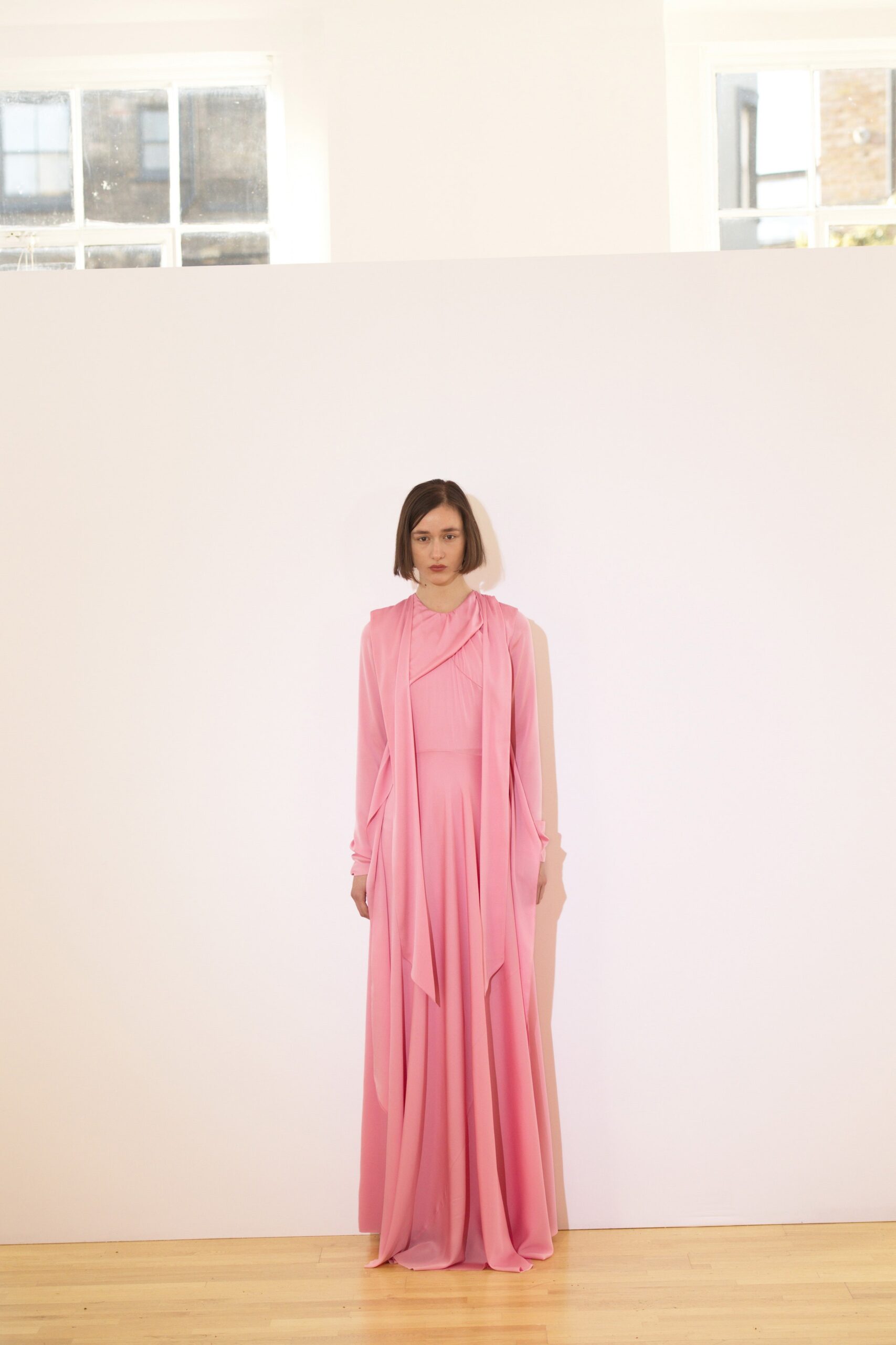 Sharon Wauchob F/W 19 Look 5