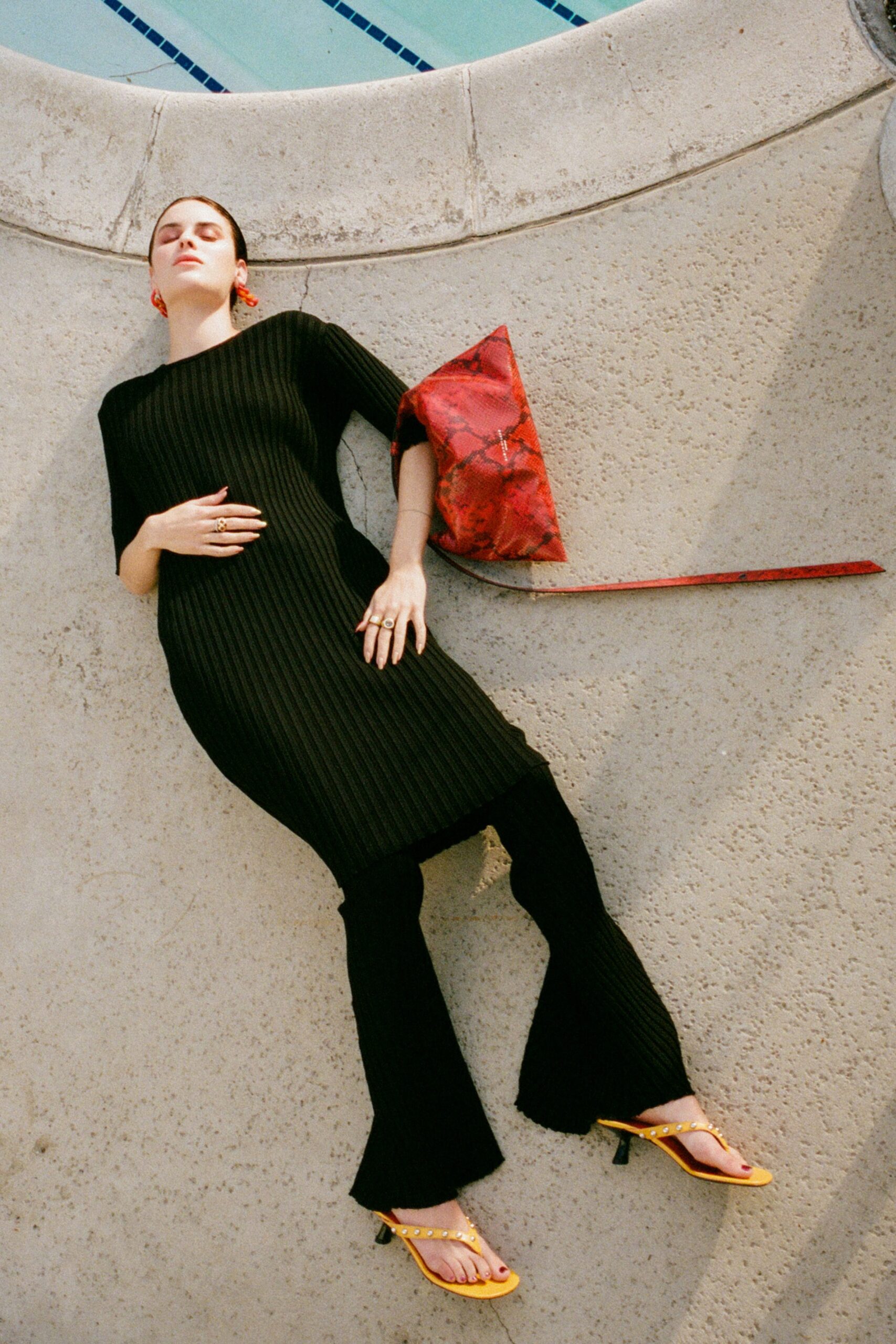 Simon Miller F/W 20 Look 5