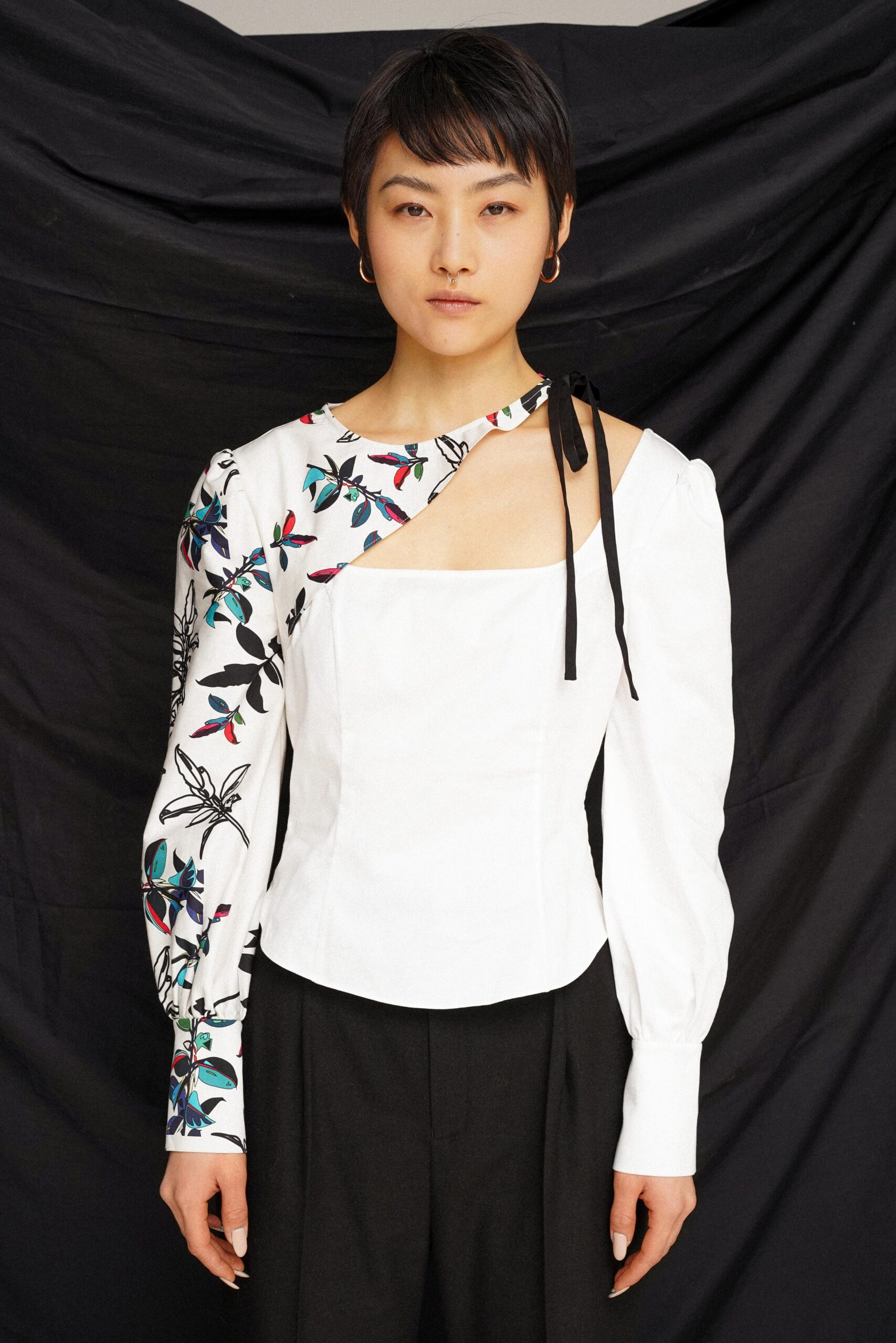 Snow Xue Gao F/W 21 Look 5