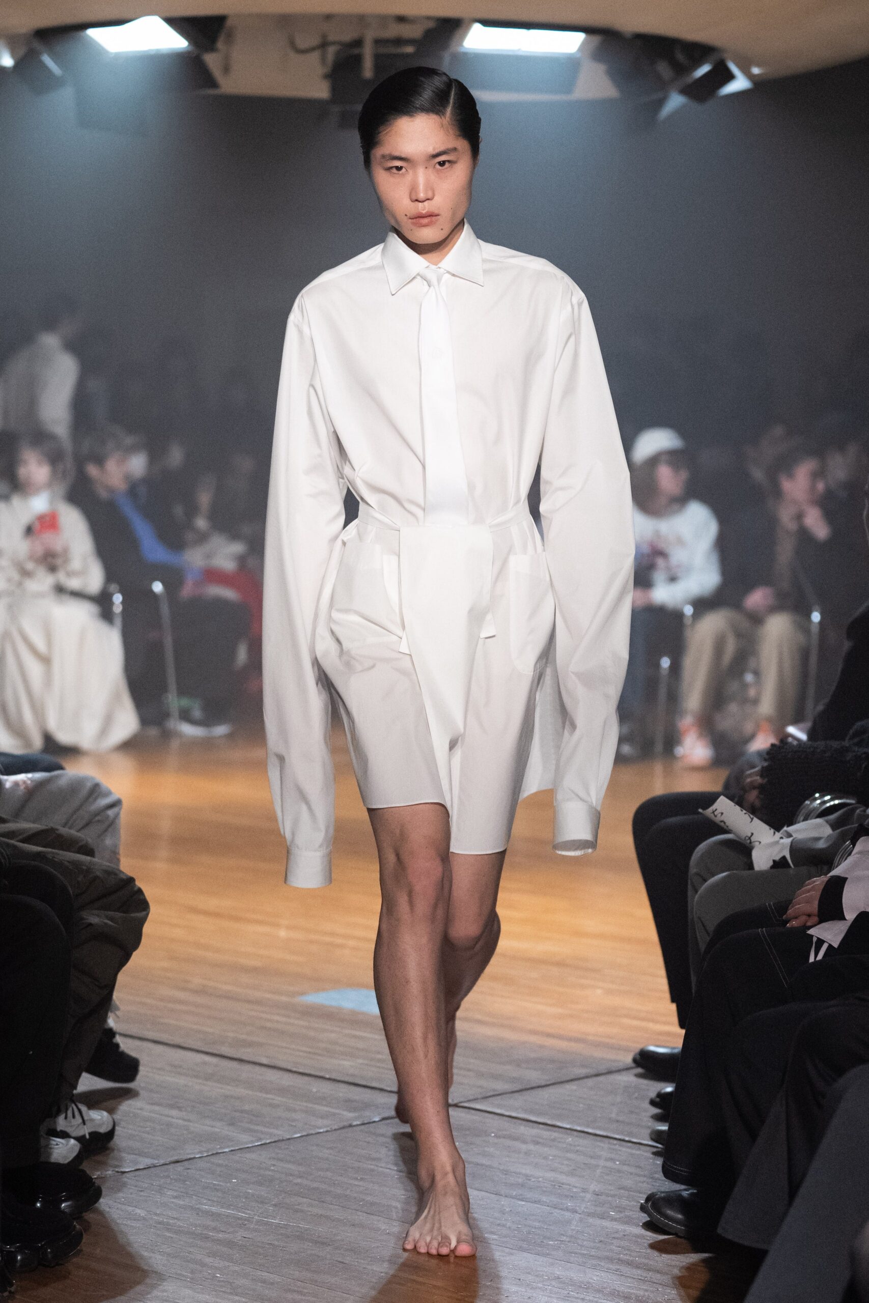 Soshiotsuki Tokyo F/W 23 Look 5