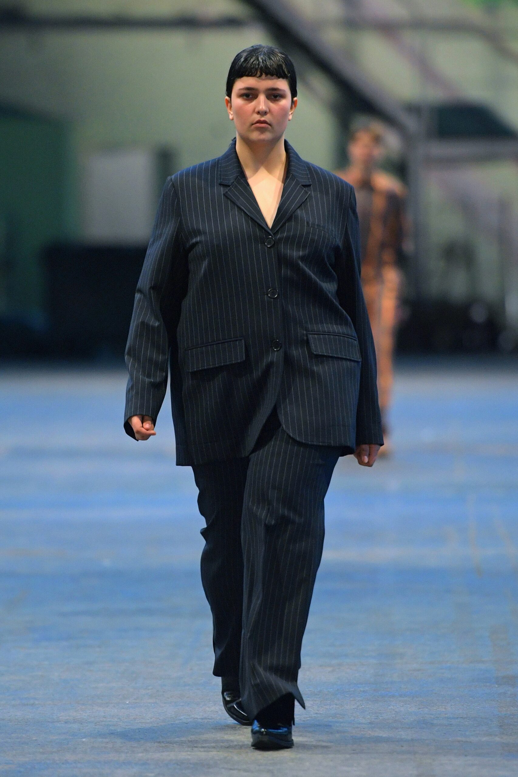 Soulland Copenhagen F/W 22 Look 5
