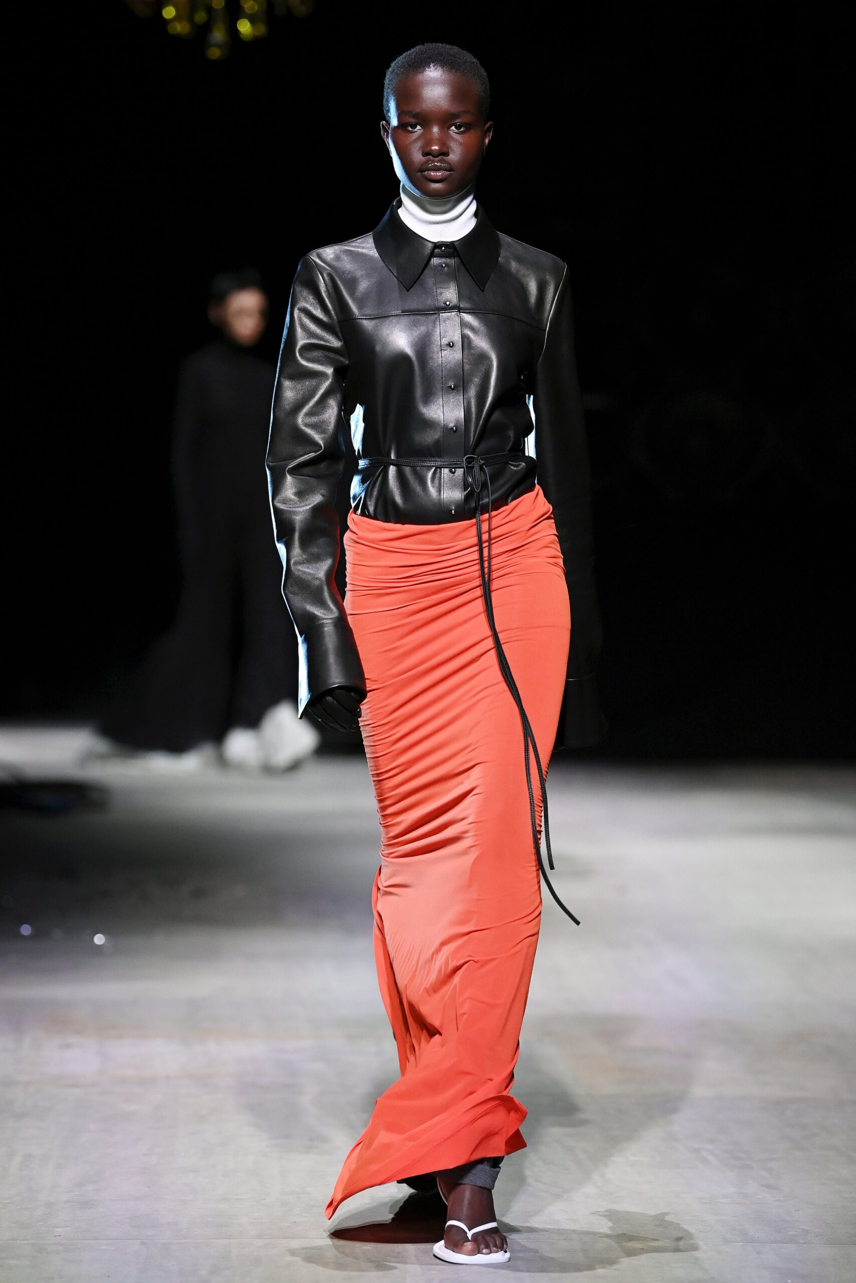 Sportmax F/W 21 Look 5