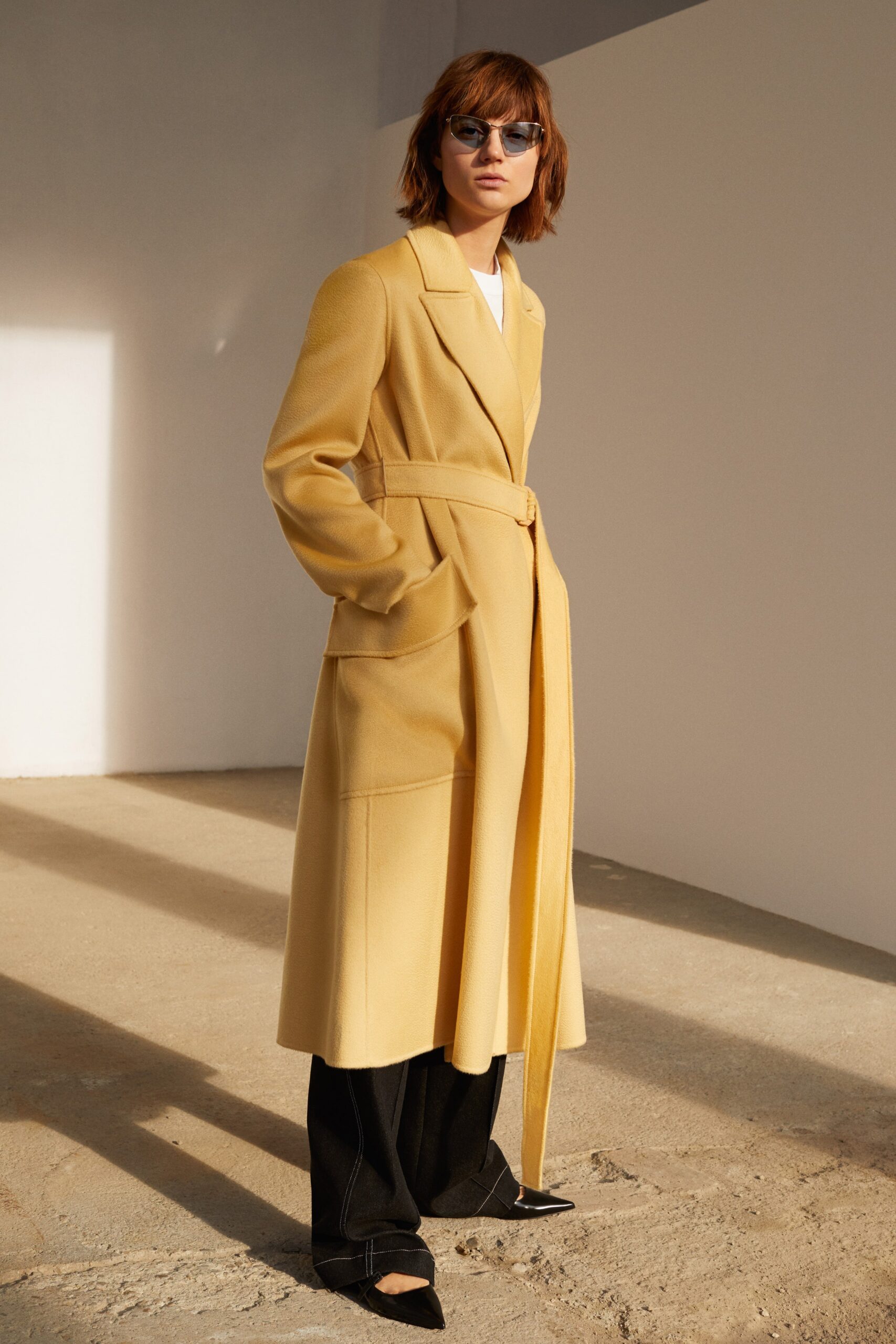 Sportmax F/W 20 Look 5