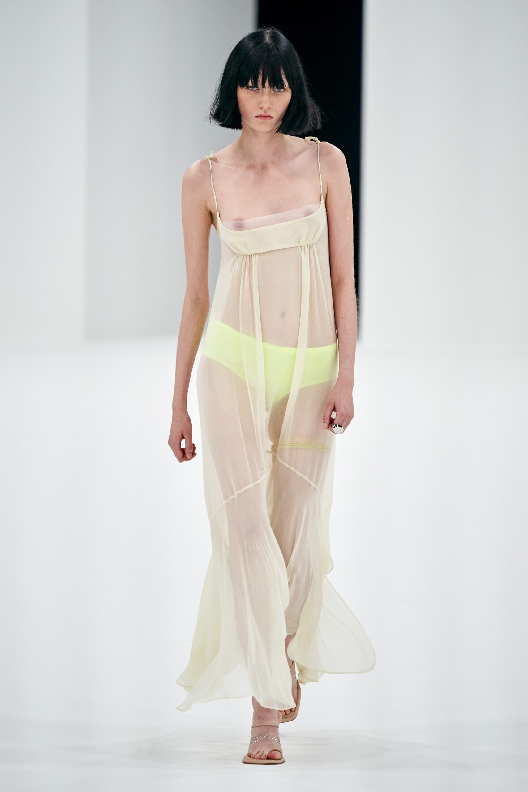 Sportmax S/S 22 Look 5