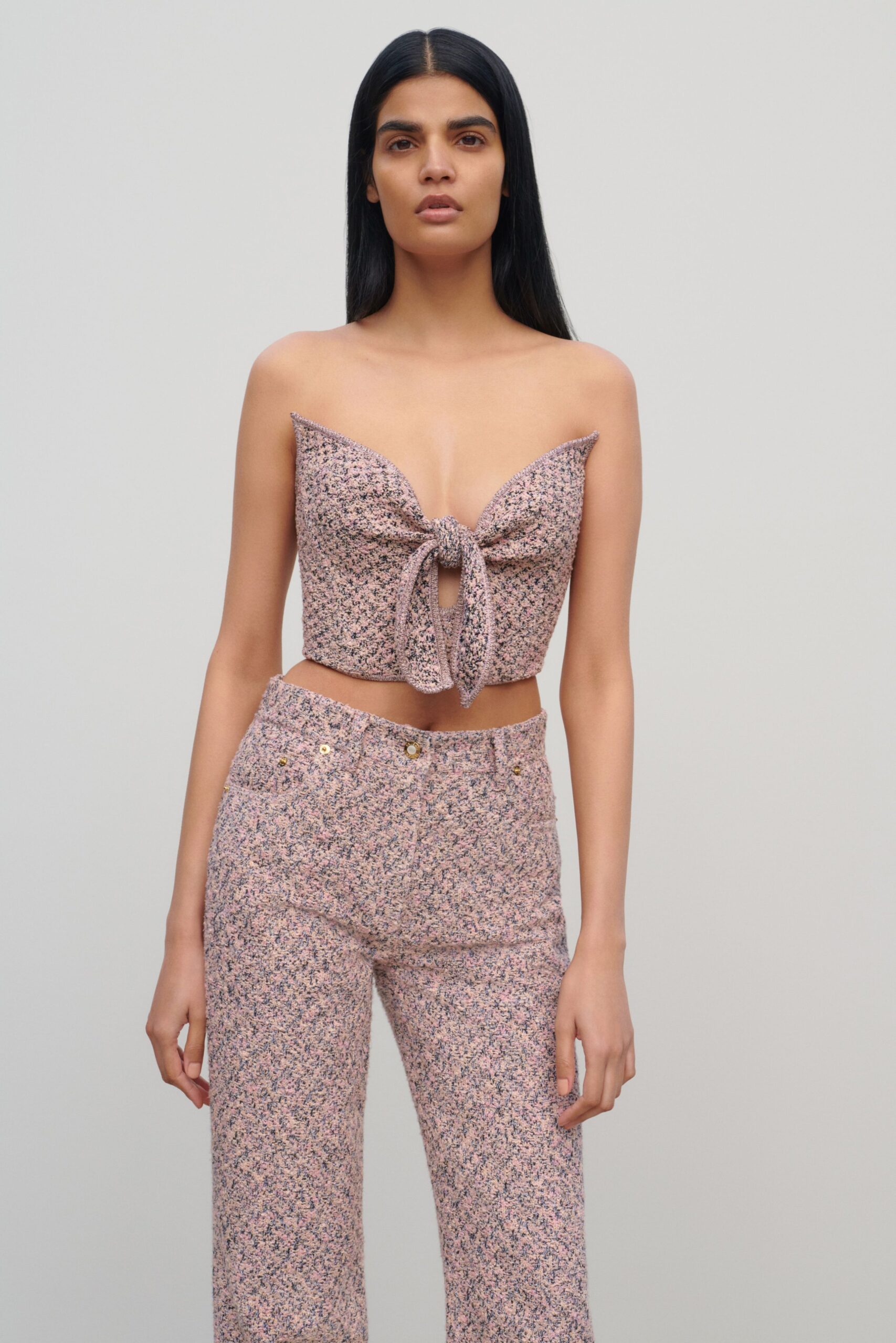 St. John F/W 22 Look 5