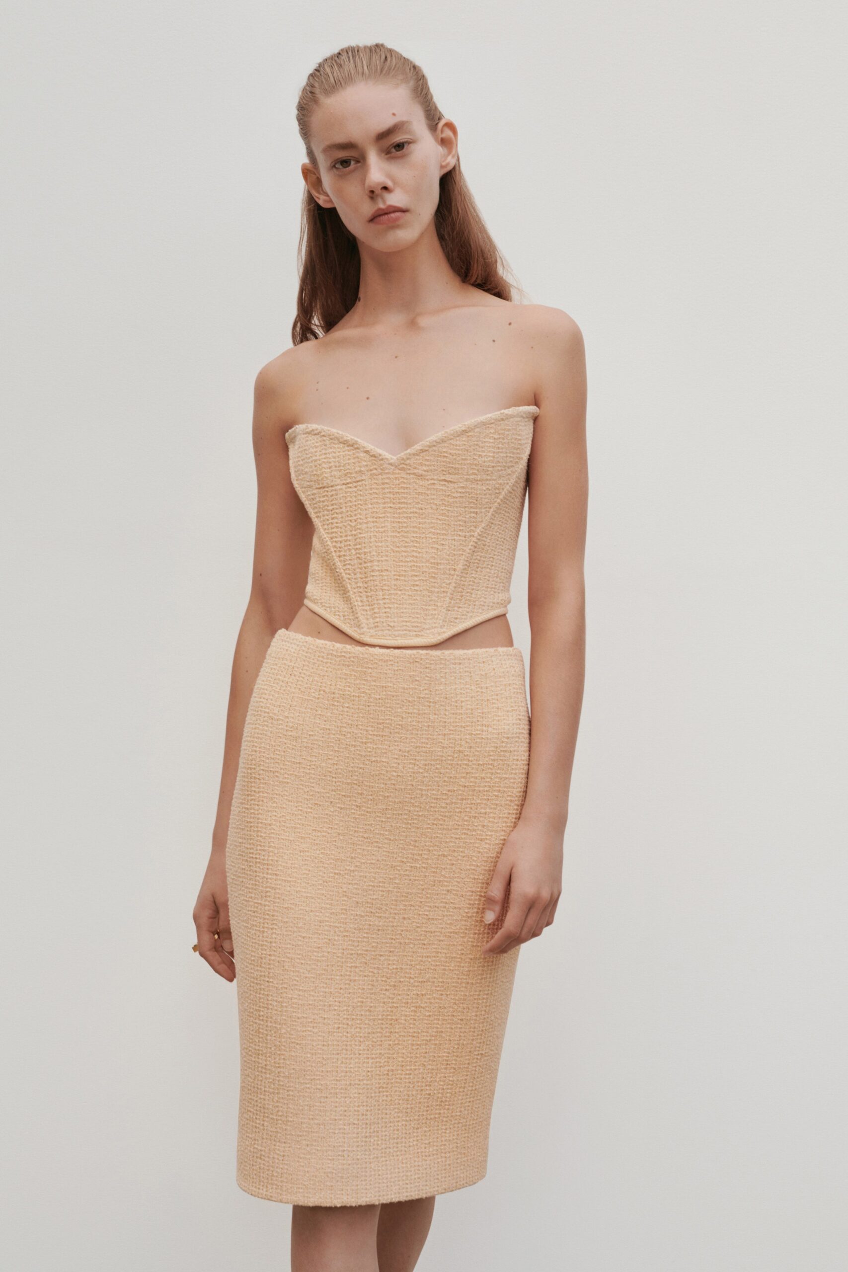 St. John S/S 22 Look 5