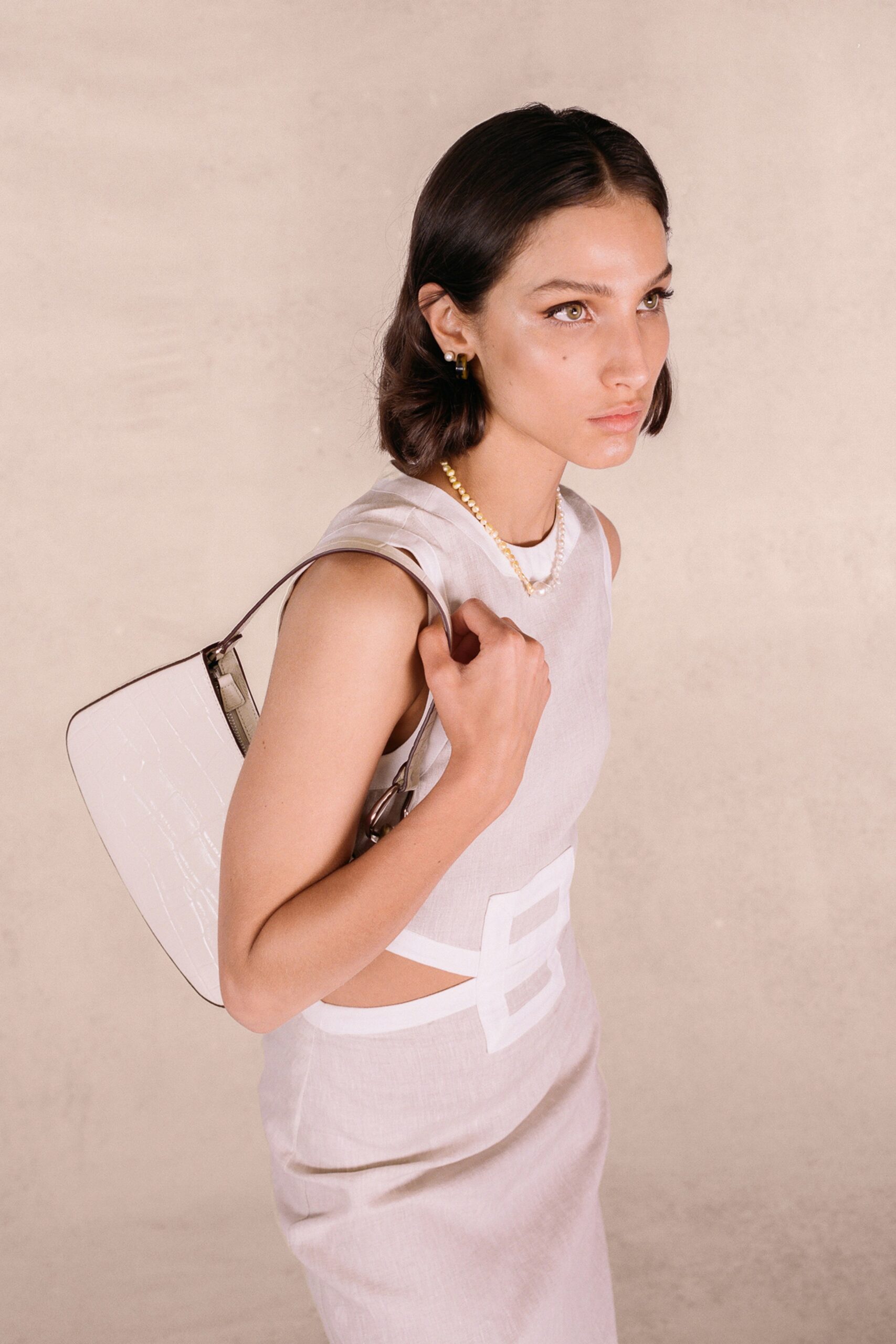 Staud F/W 21 Look 5