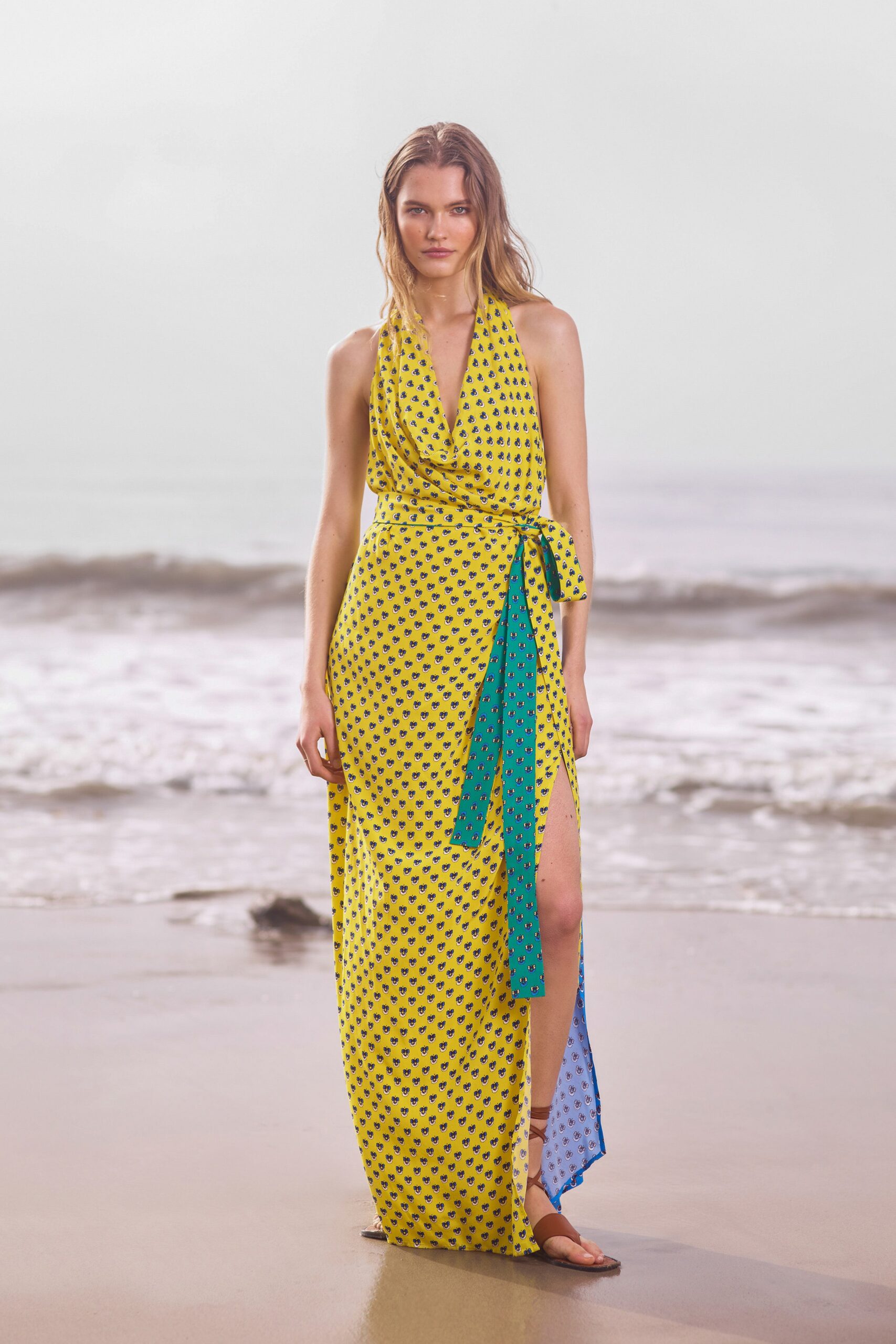 Staud F/W 22 Look 5