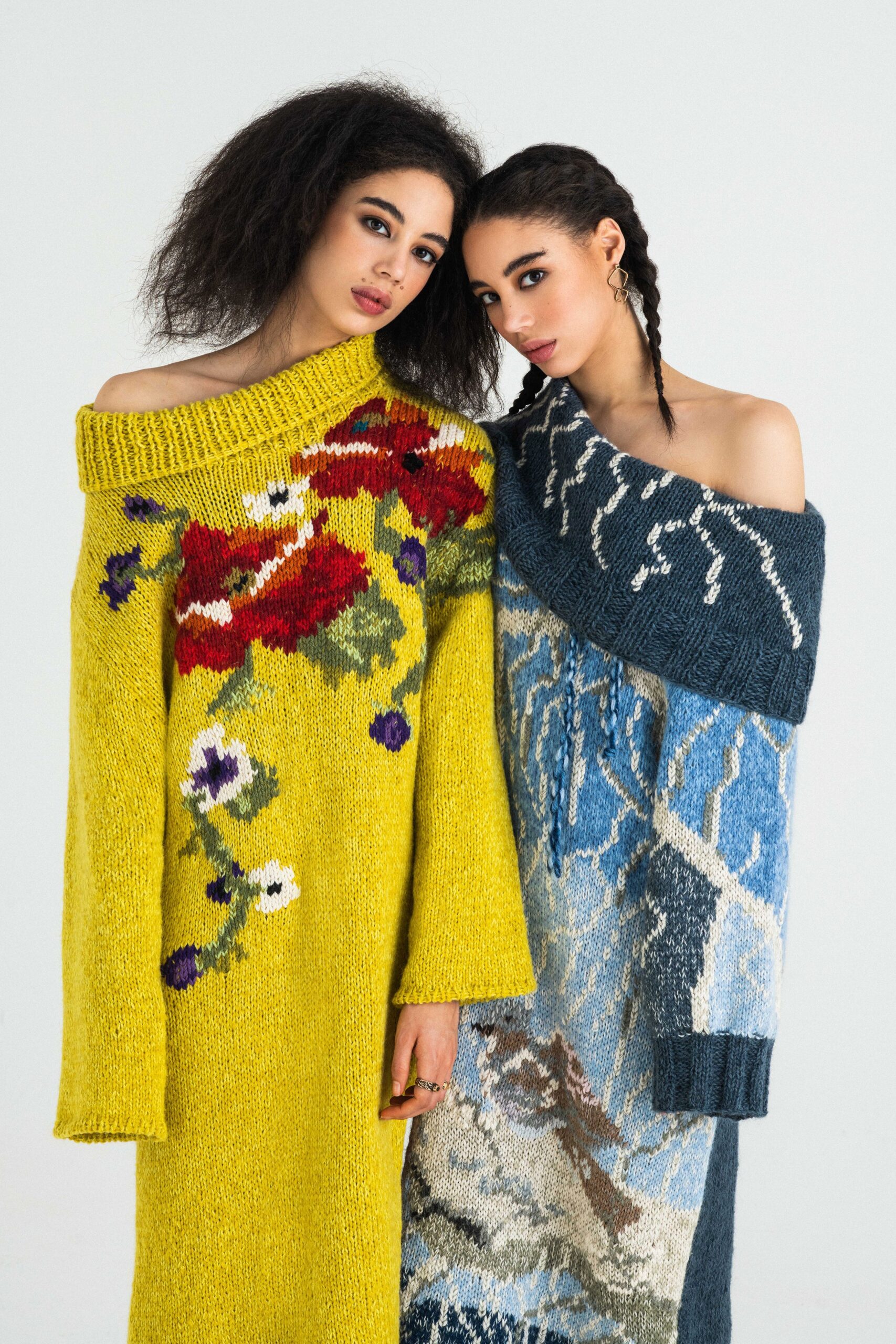 Stella Jean F/W 20 Look 5