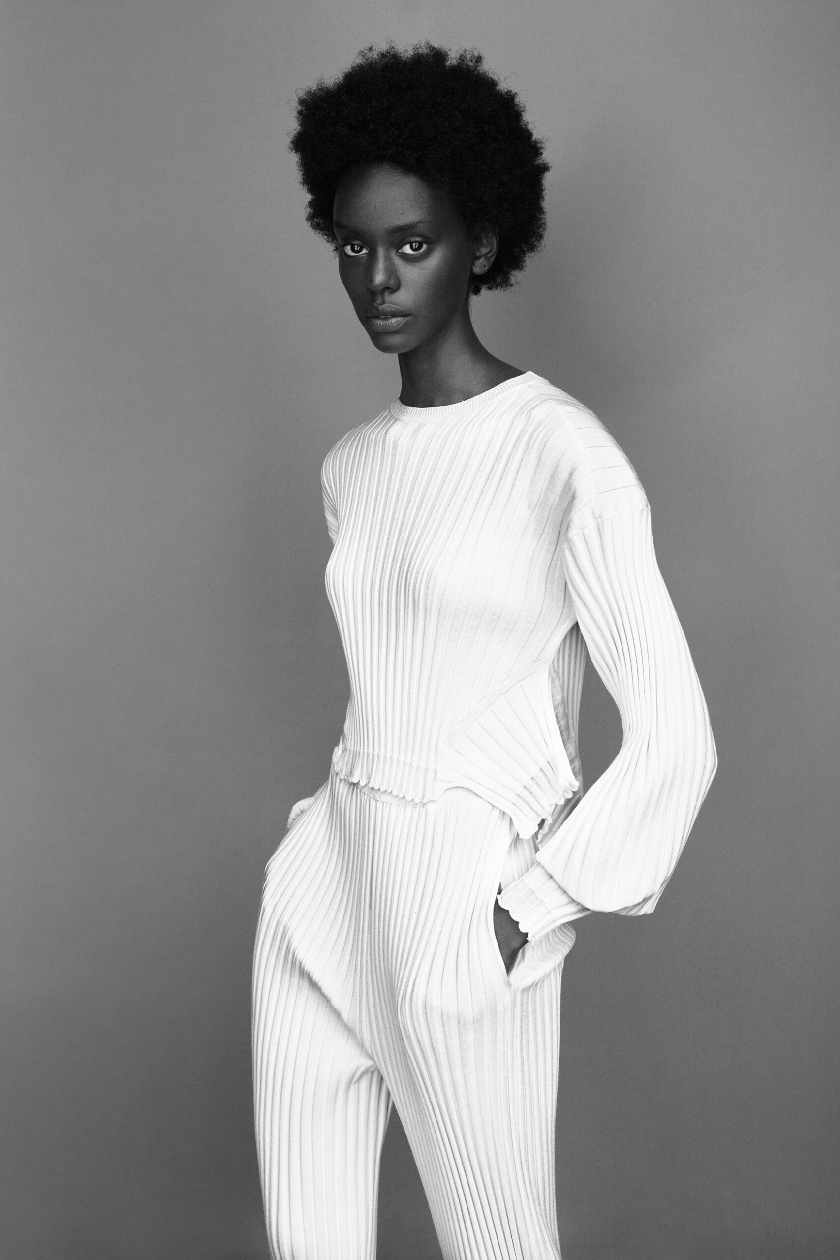 Stella McCartney Resort 21 Look 5